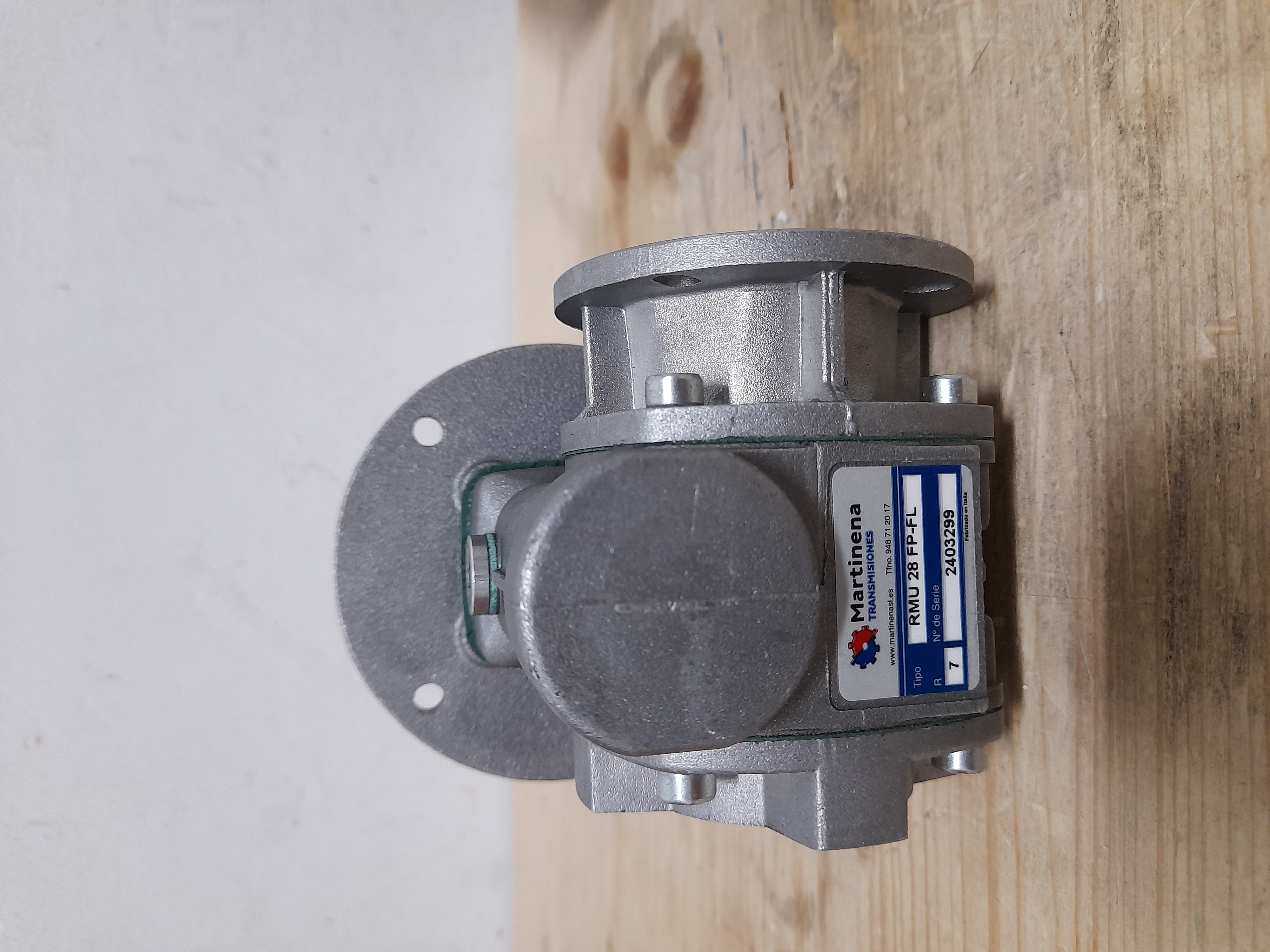 RMI 28 FP-FL