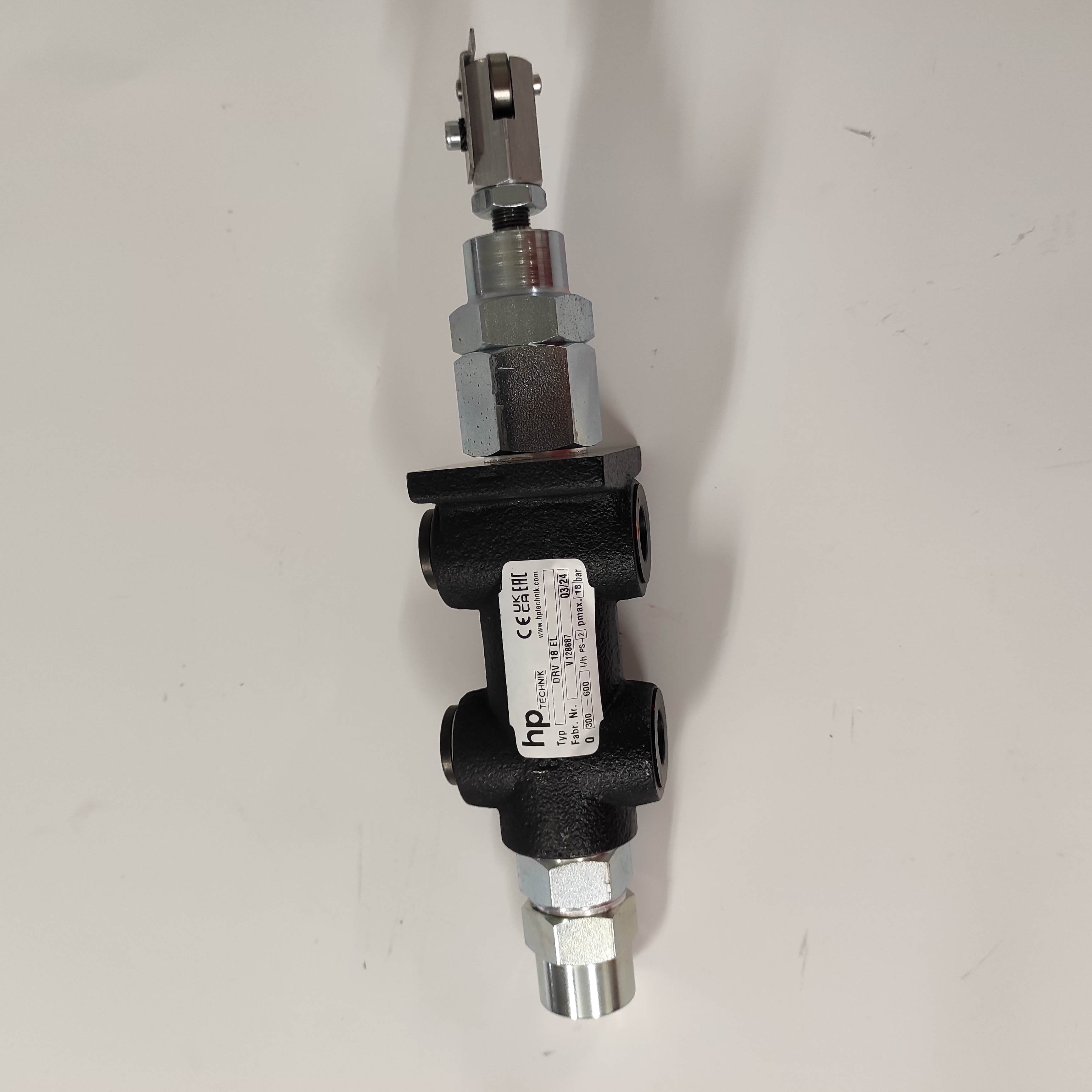 2250202 -DRV 18 EL