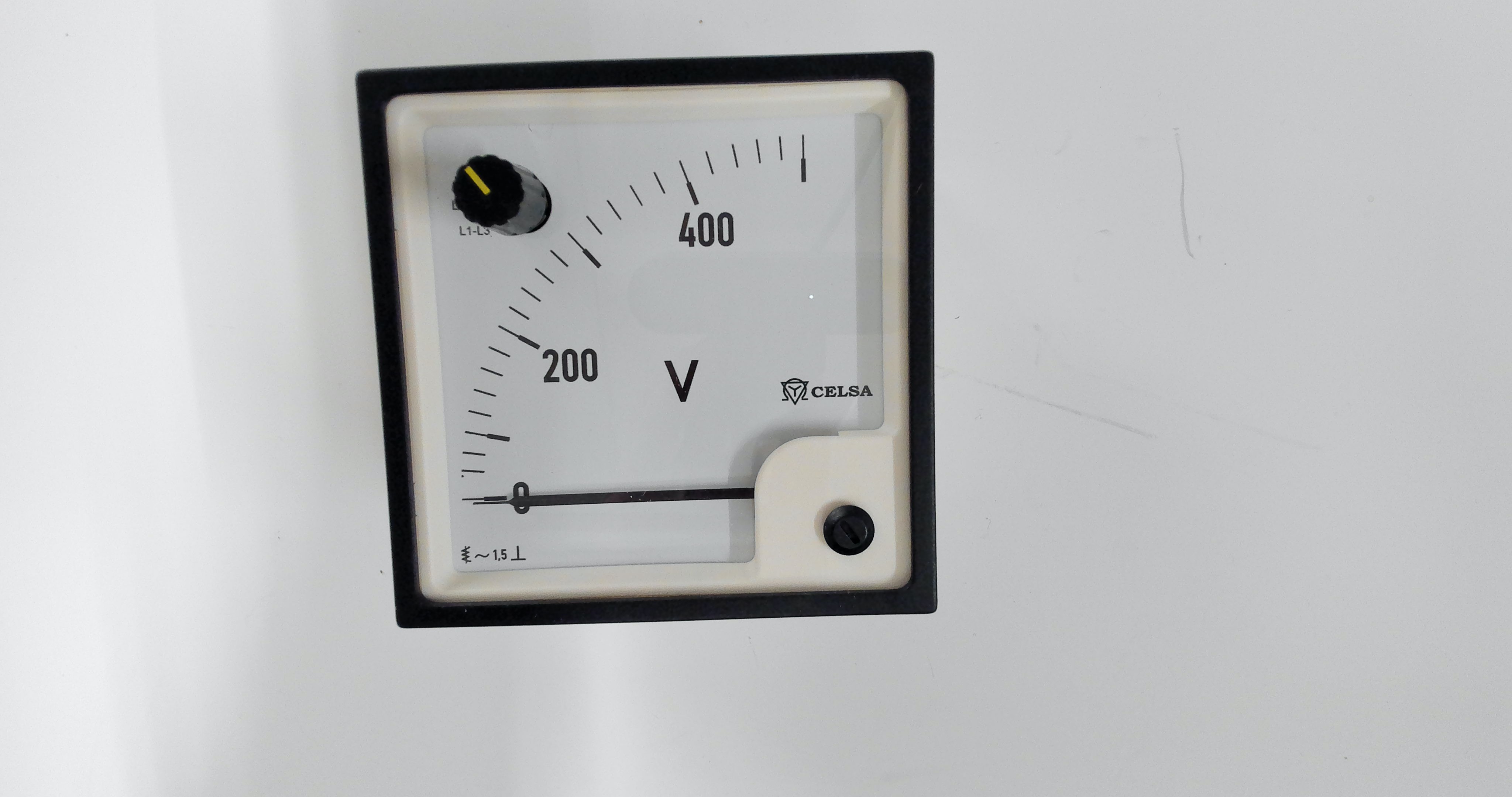 70097-1718-9 / EQ96n SWT-3 0-500 V