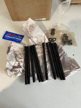 Set Goujons de culasse renforces ARP