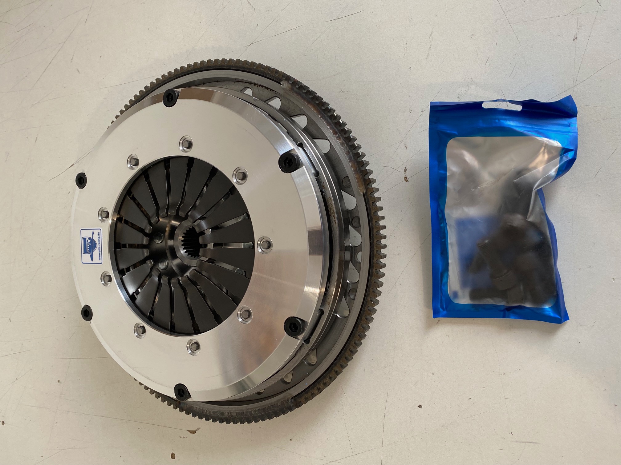 PTB-R200 Drag/Drift 1800NM