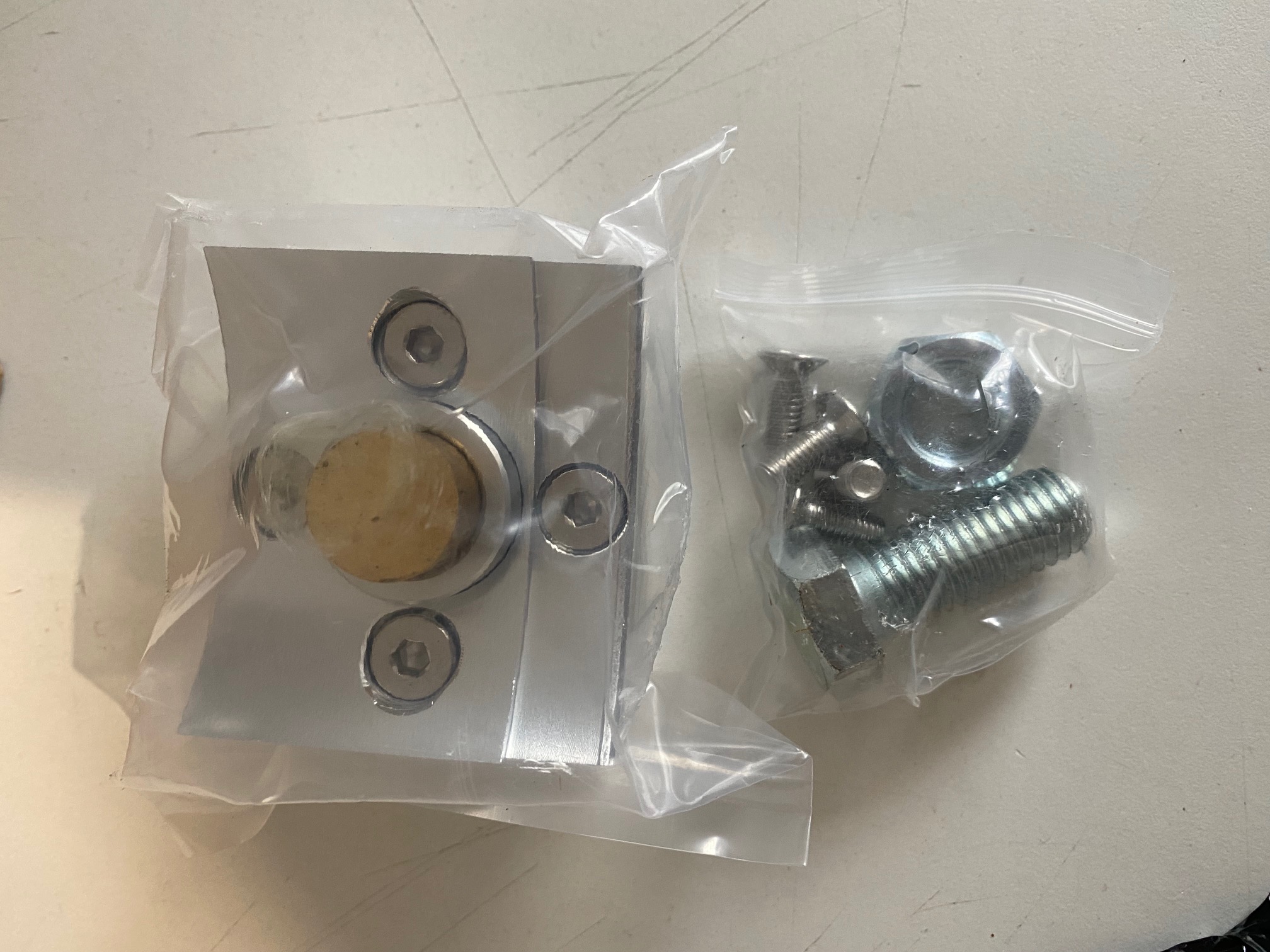 Renfort/Support de 4ème vitesse O2M/02Q