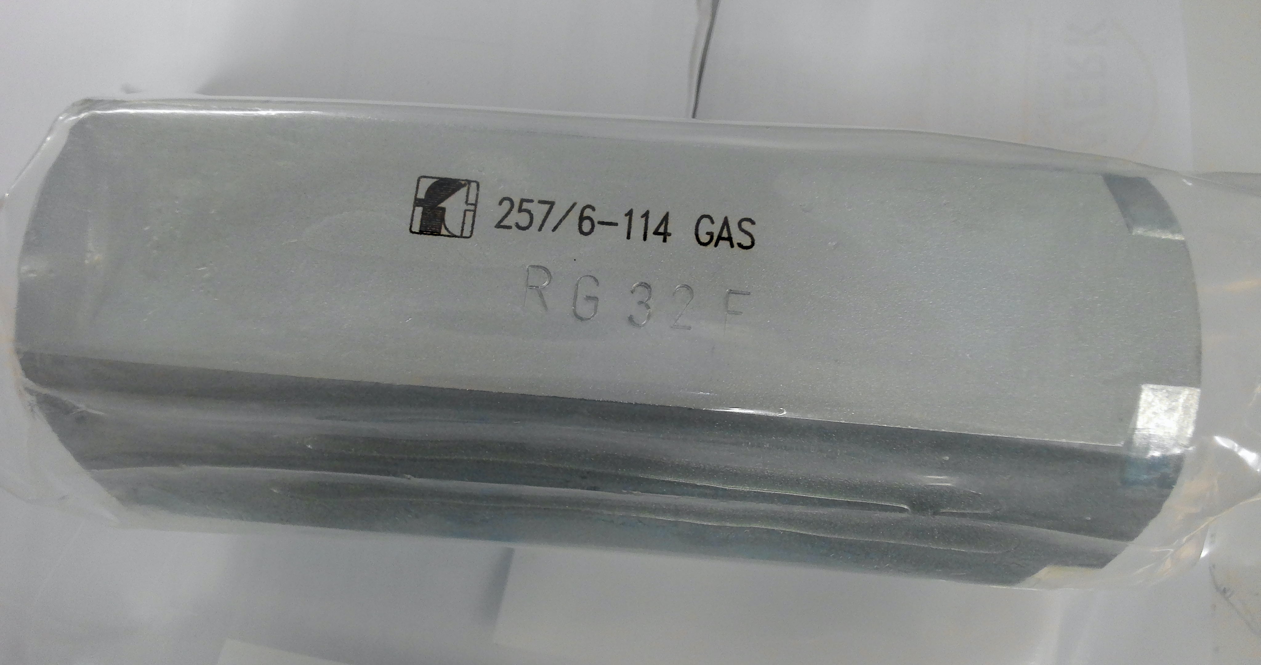 RG32F