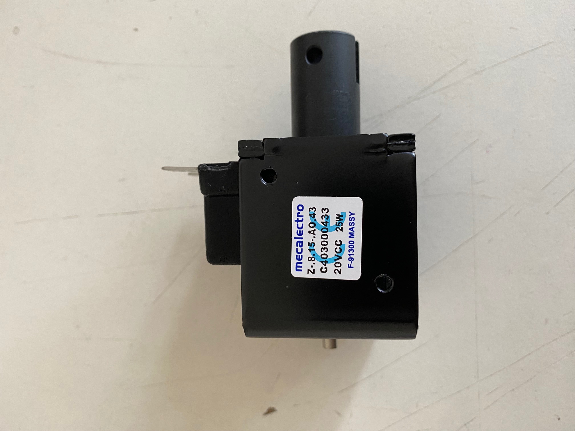 Z-8.15-A0.43
