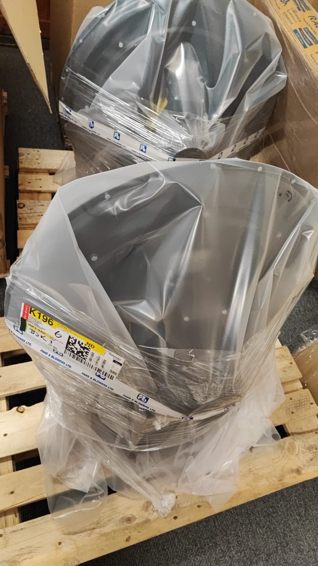6665QPZ (replacement for BH 425/4)