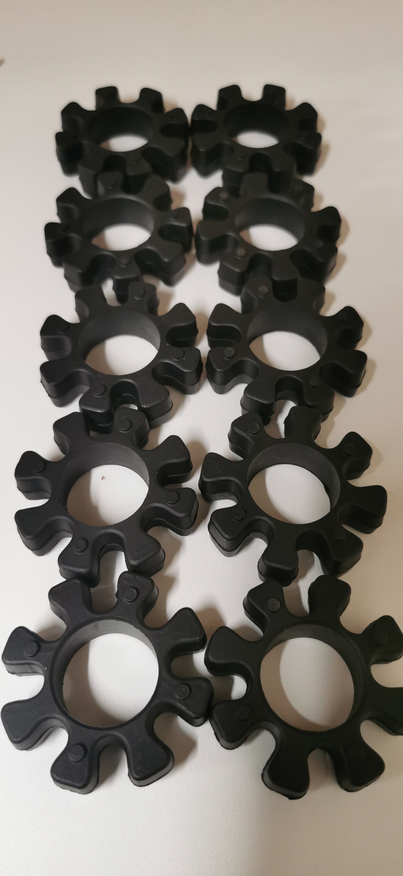 R62 SPIDER FOR ND65