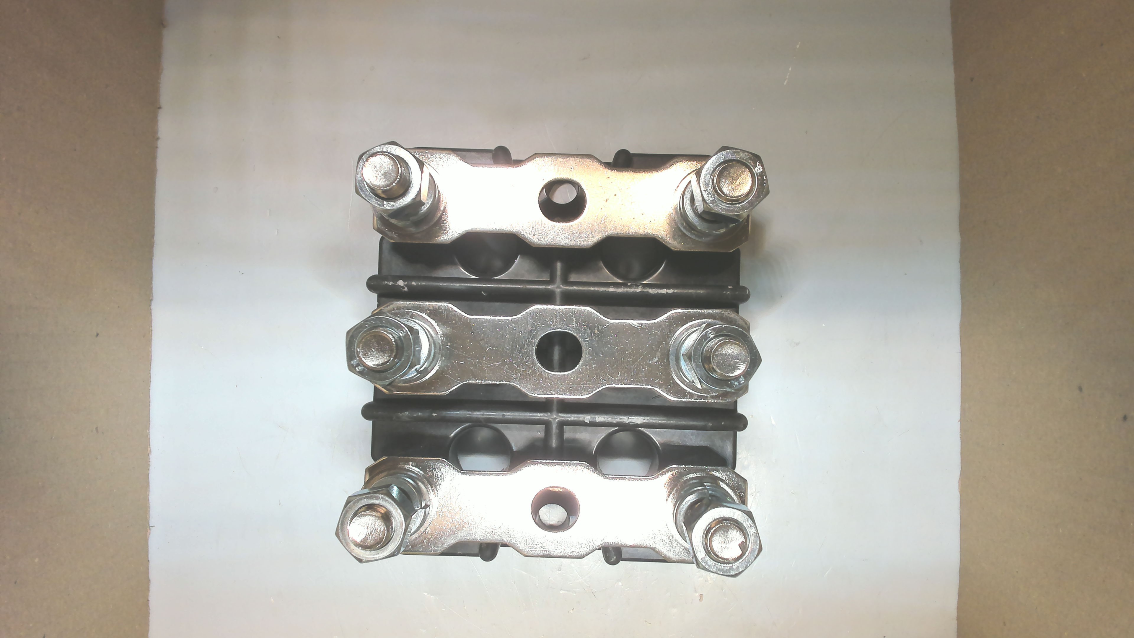 Terminal board for F3-315 L4 motor (Nr. 26)