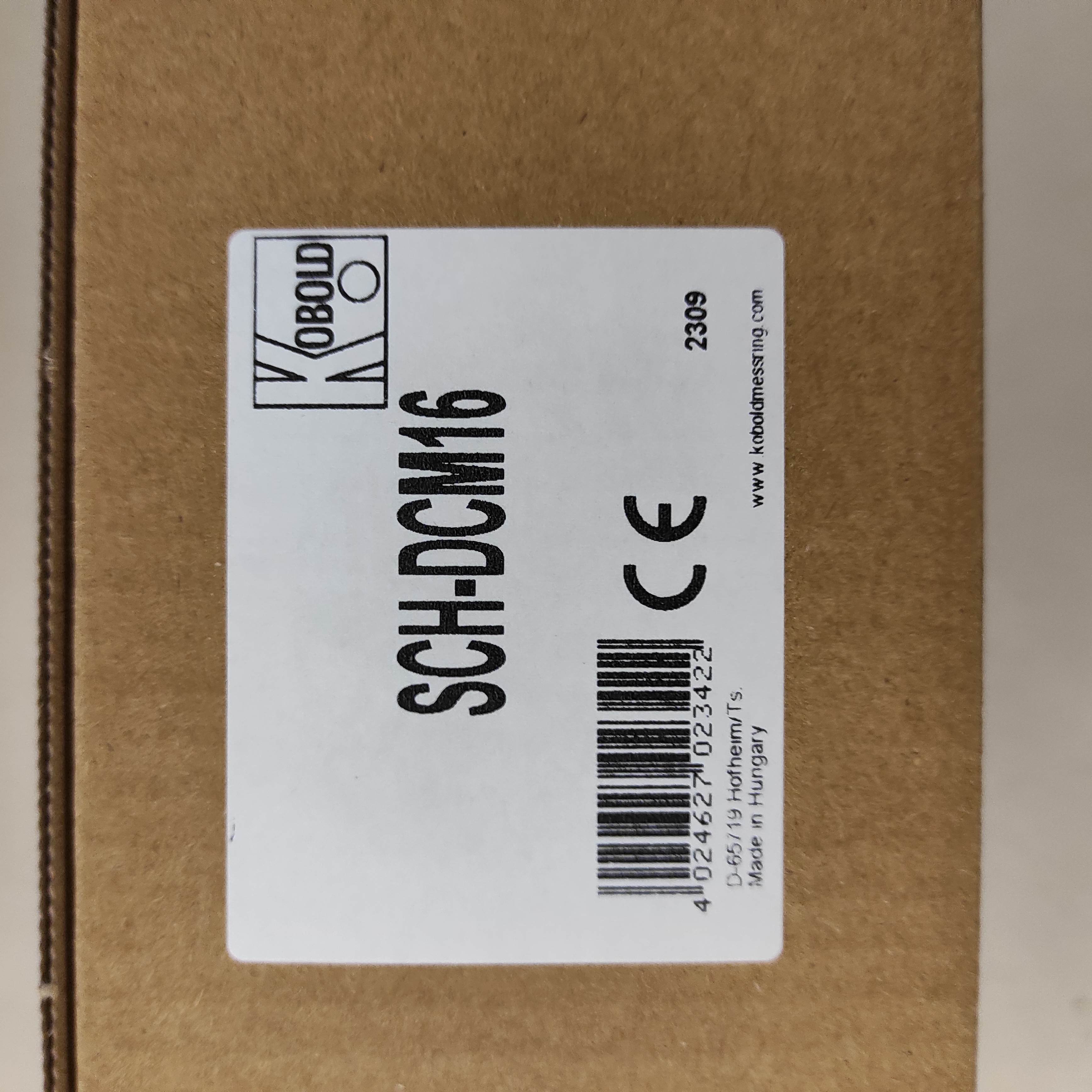 SCH-DCM16