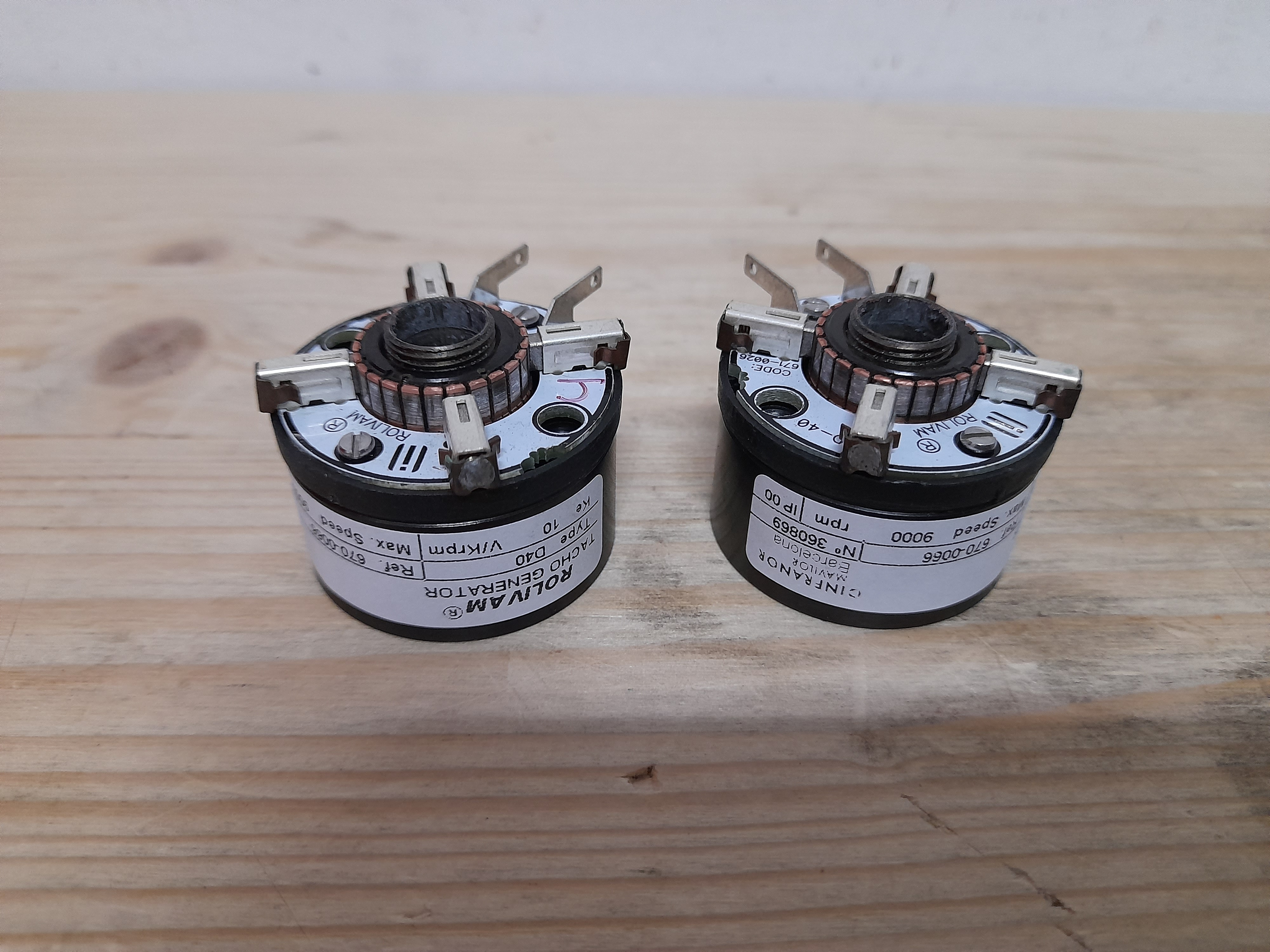 D.40/10V ESP (07010300)