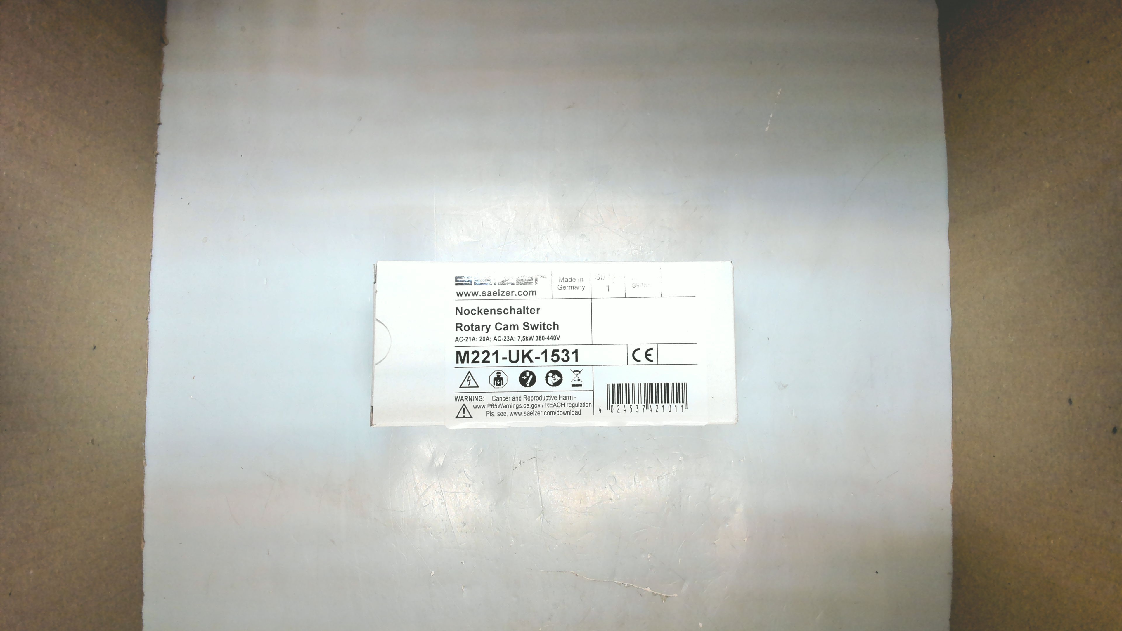 M221-UK-1531