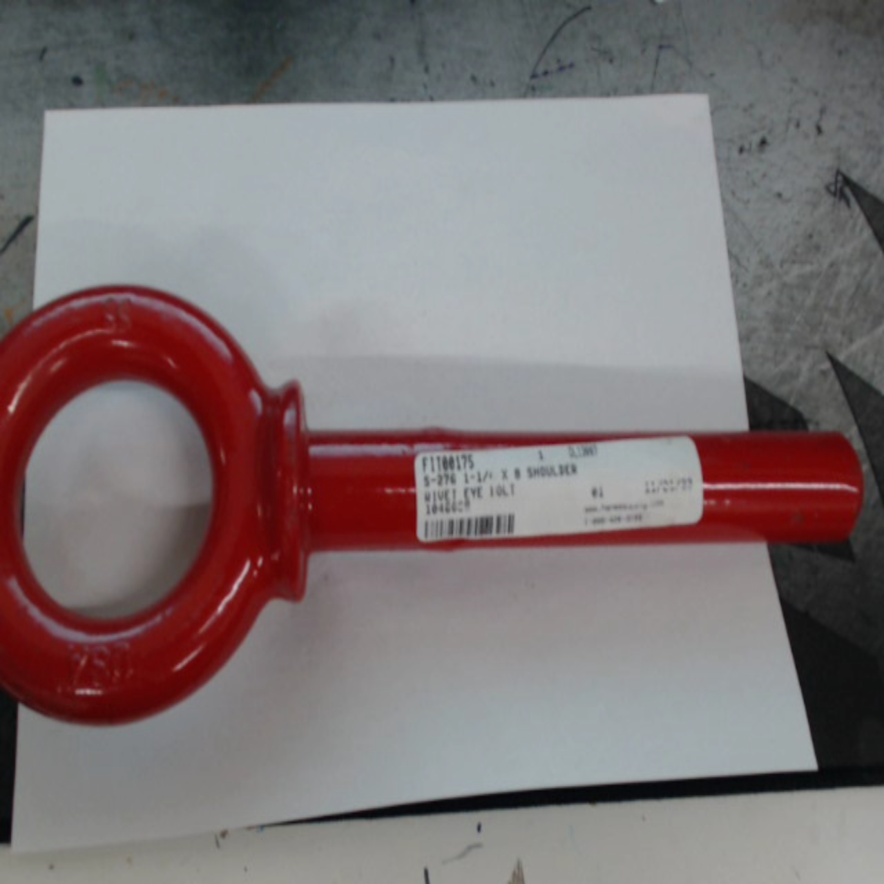 P/N: 1046068, Type: S-276