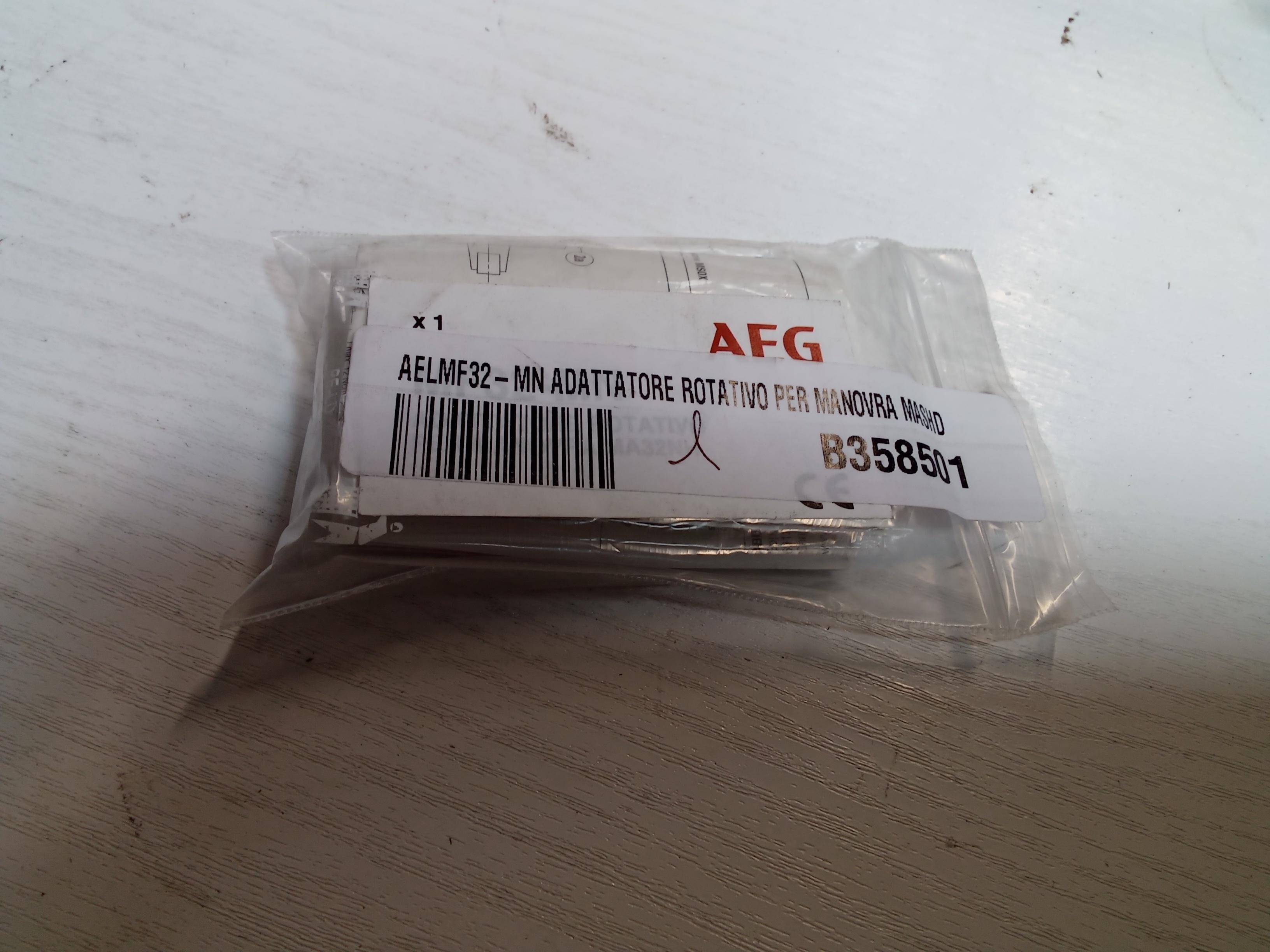 AELMF32-MN