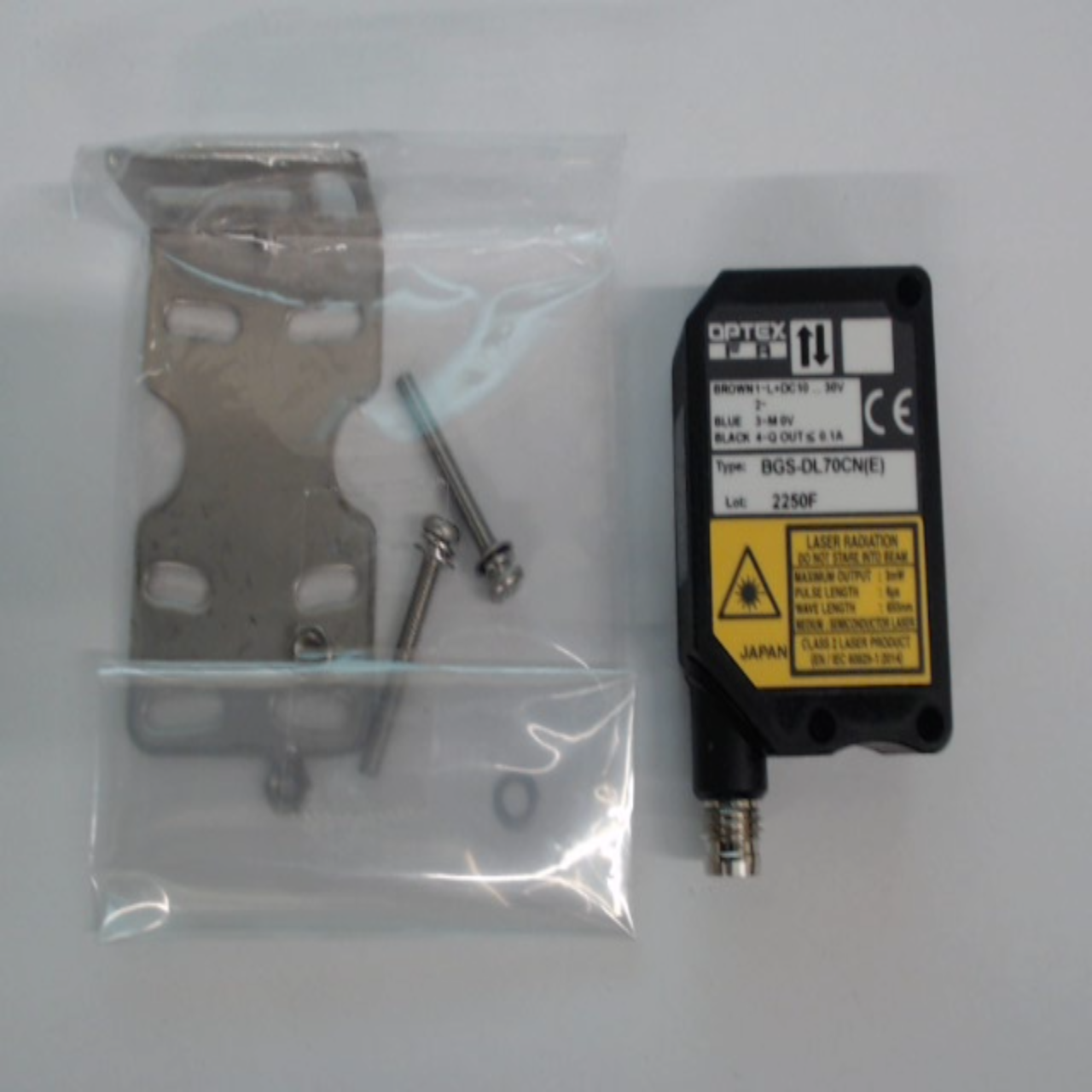 BGS-DL70CN(E)