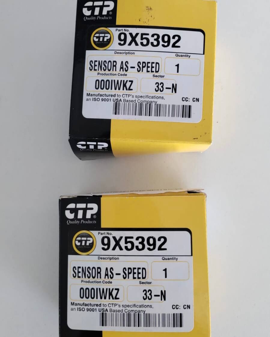 9X-5392