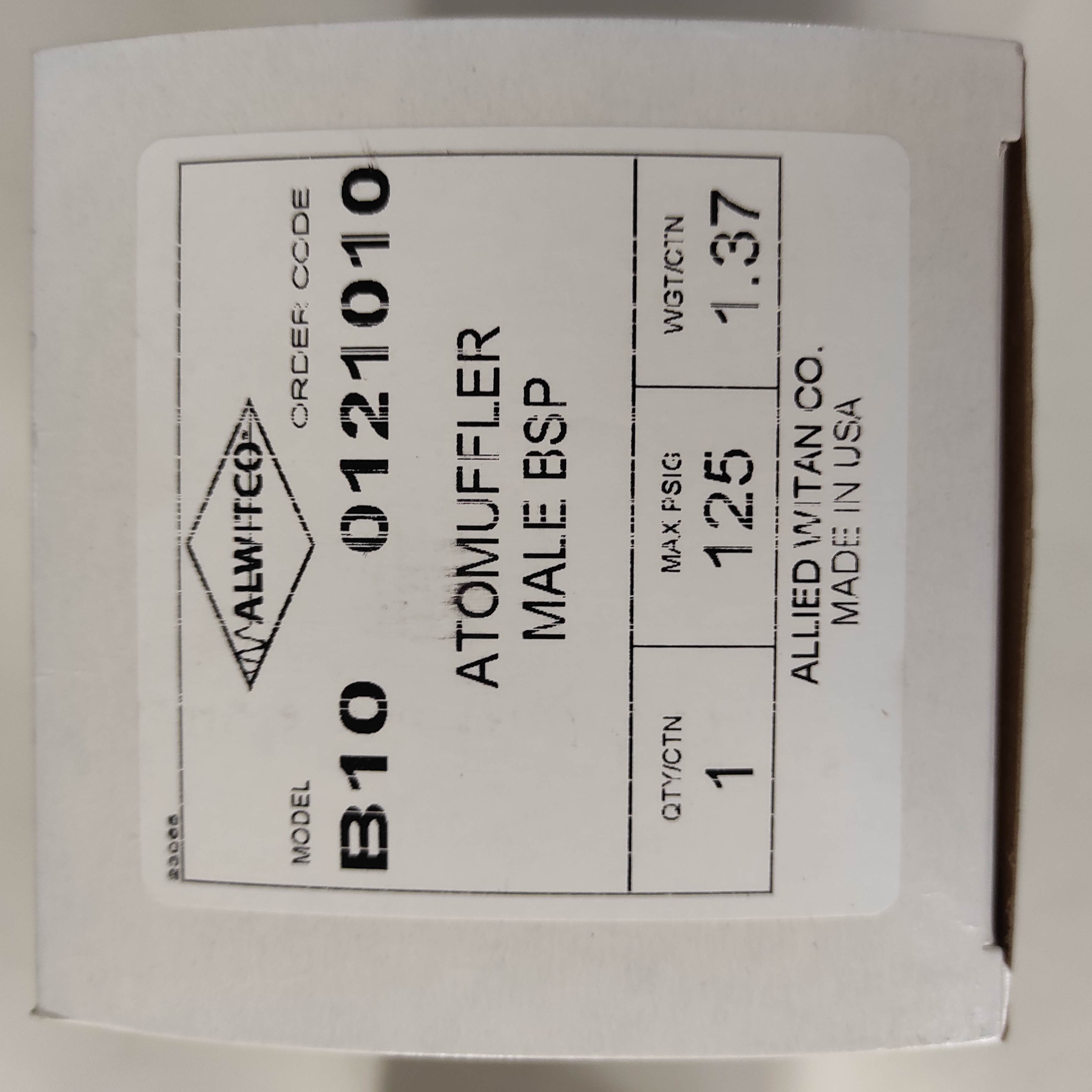 0121010 same as B10-0121010