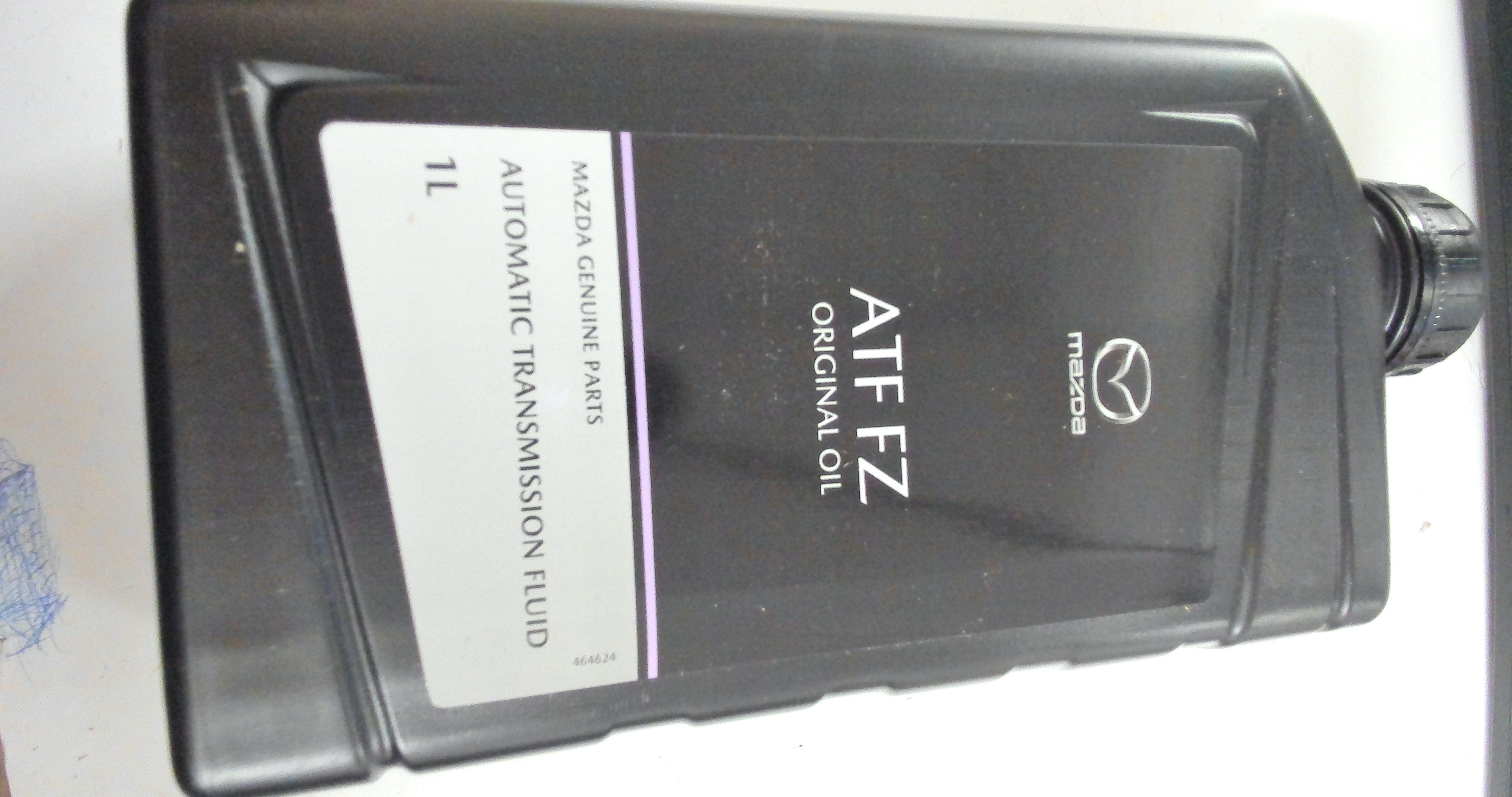 ATF FZ
