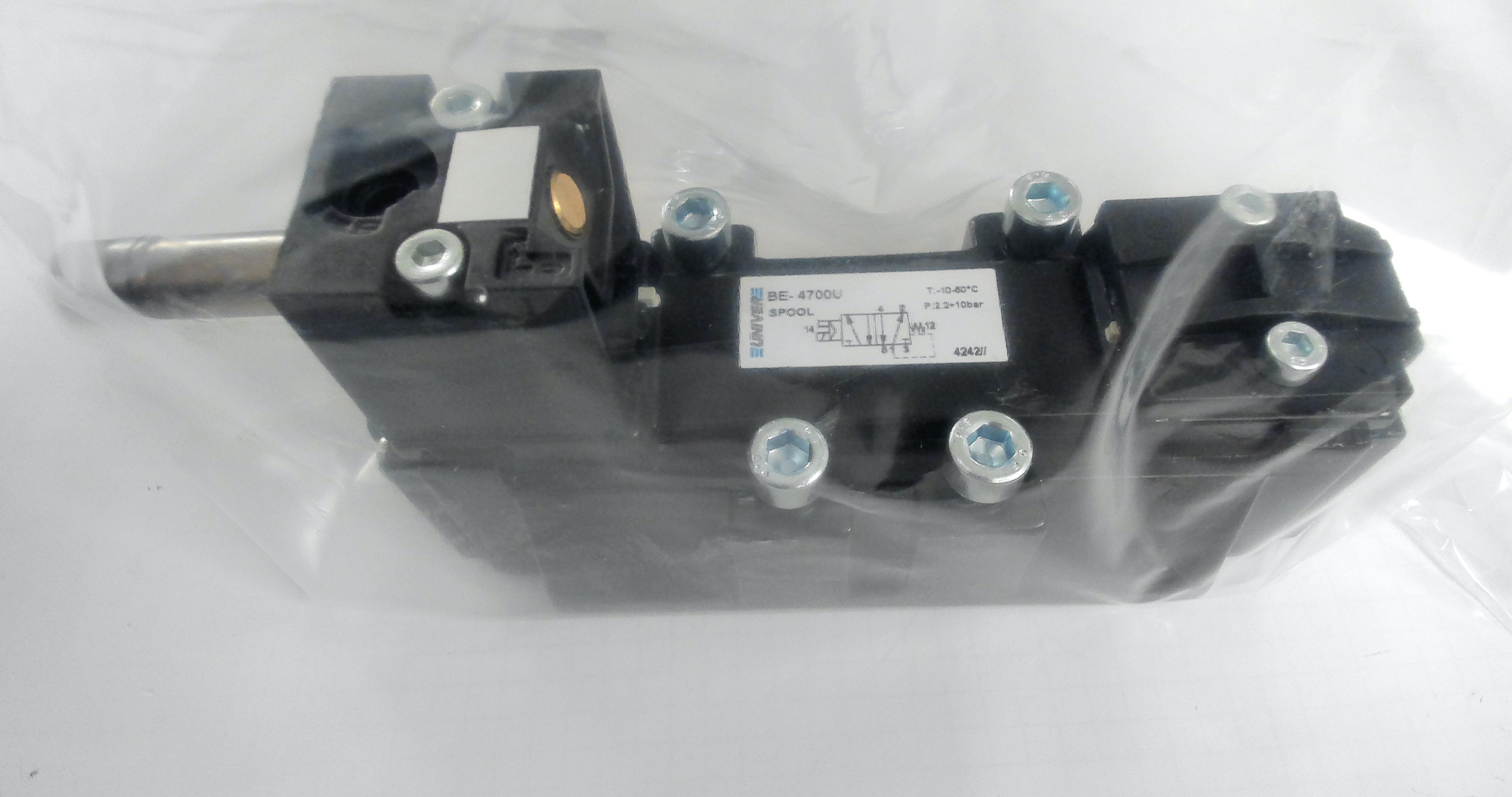BE-4700U