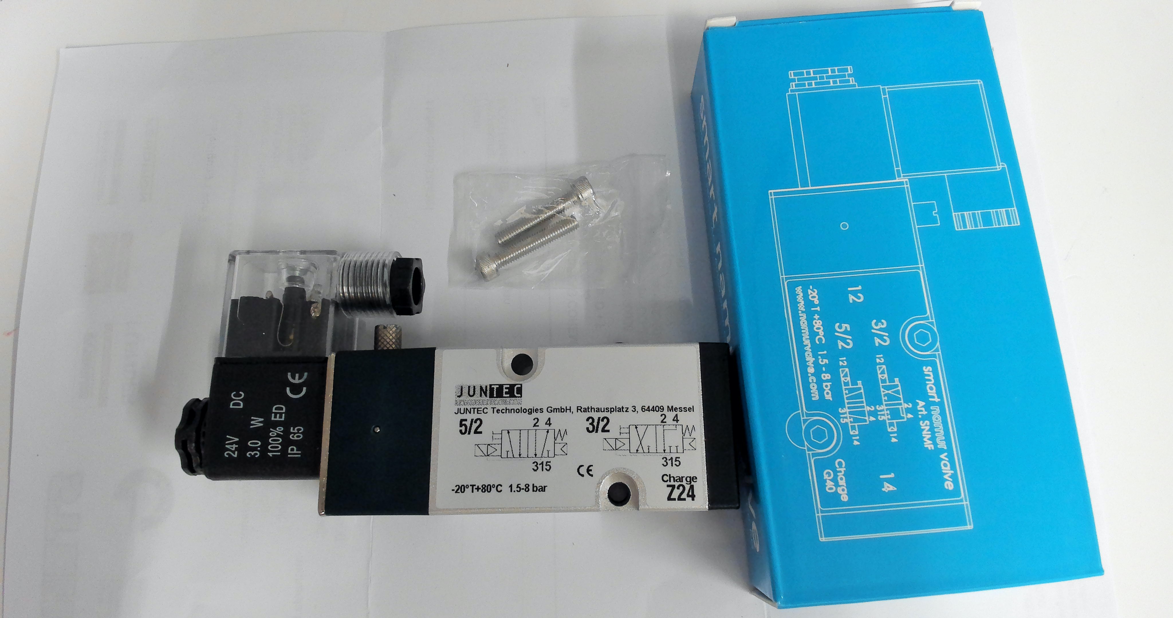 SNMF532024DC