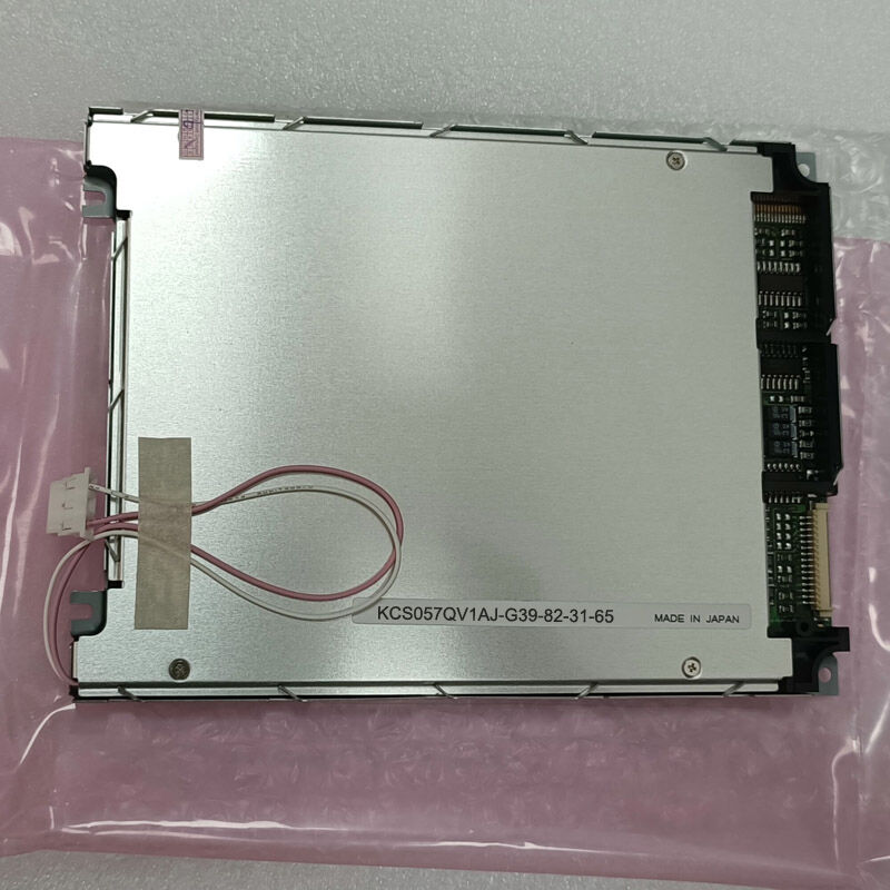 display for KCS057QV1AJ-G39