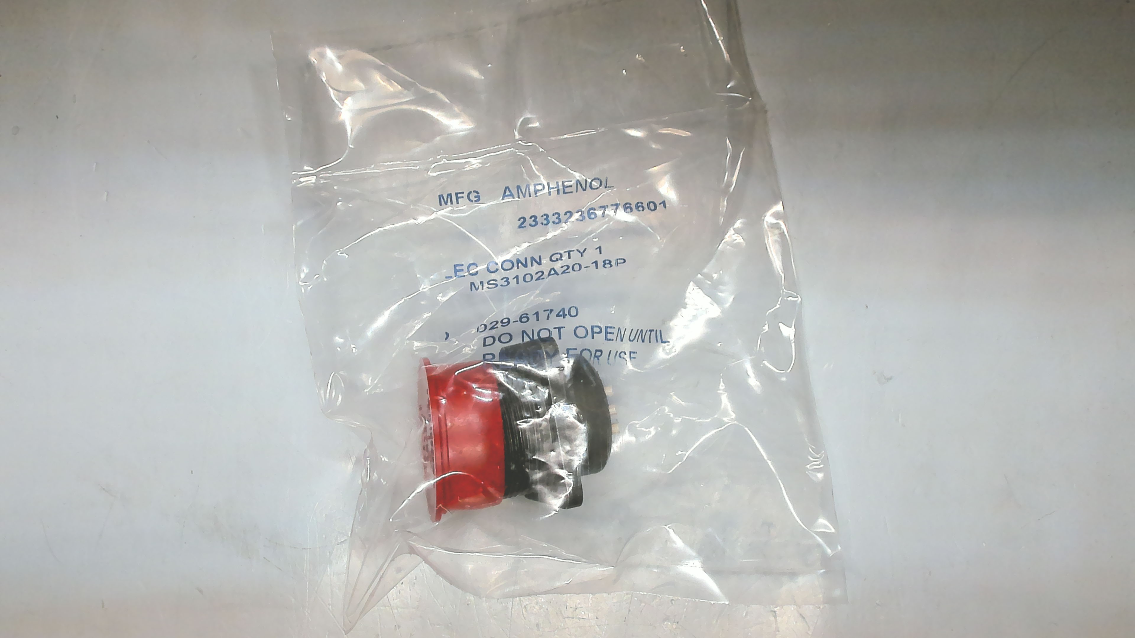 MS3102A20-18P