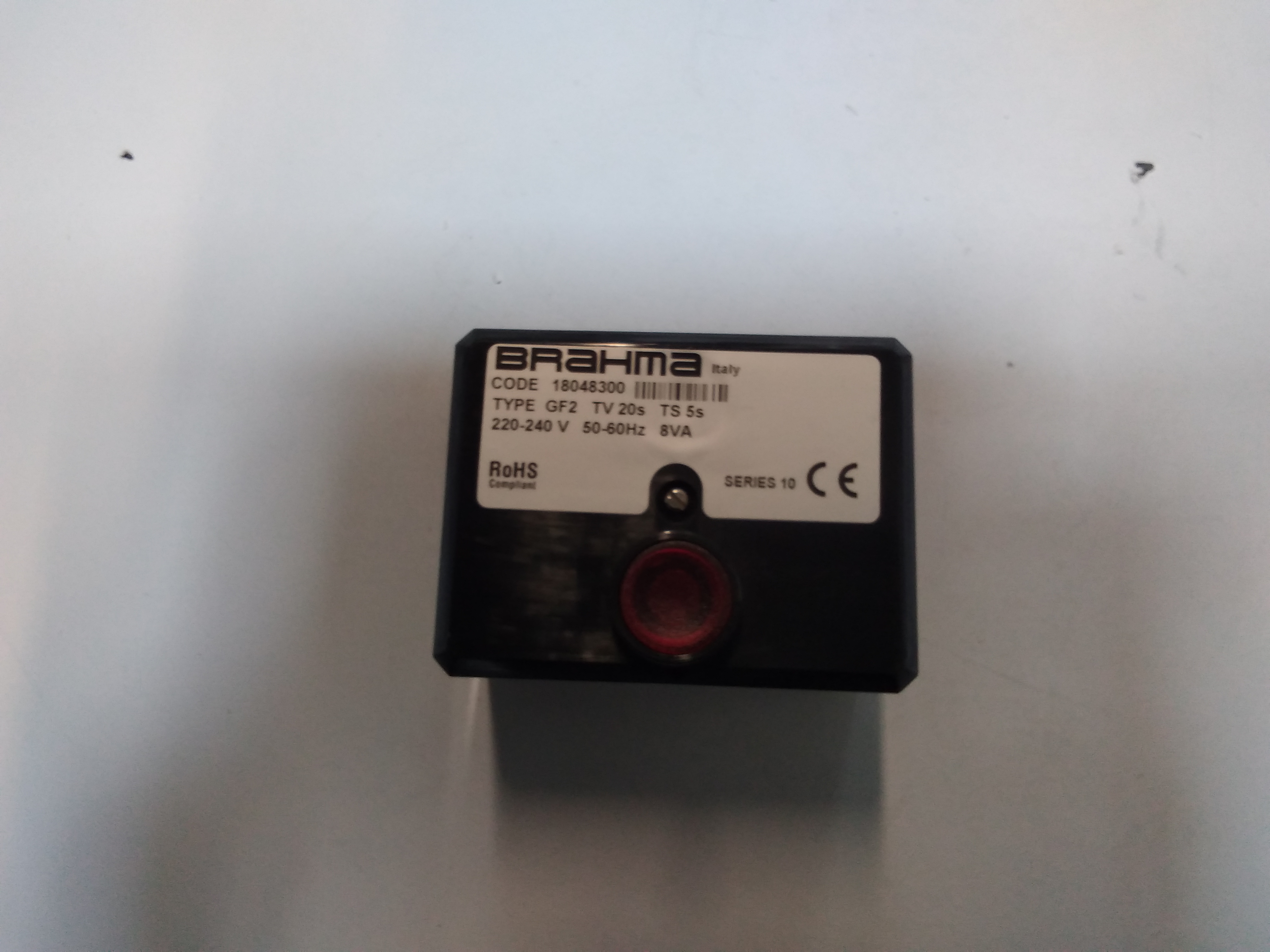18048300 / GF2 s.10 Tw 20 Ts 5