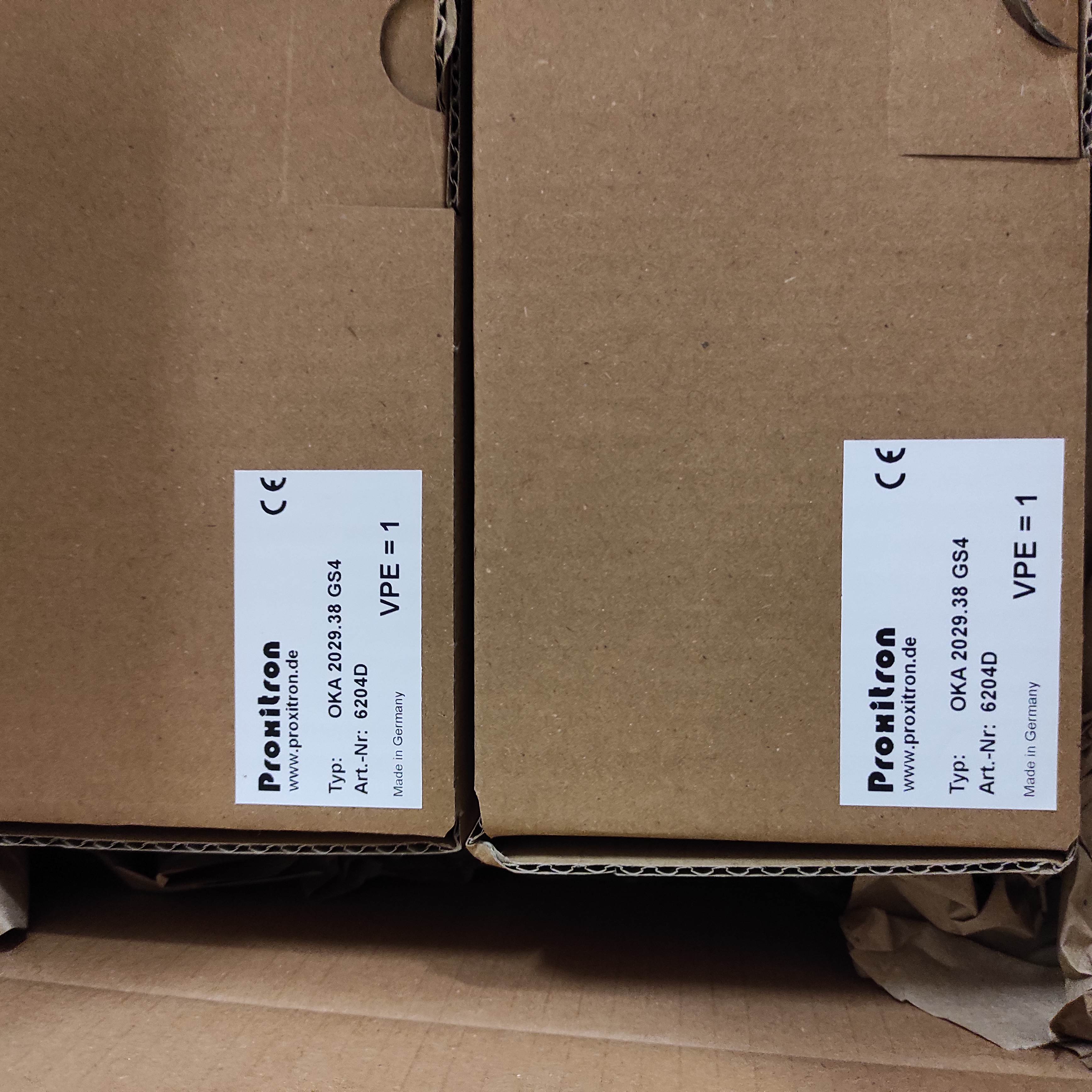 OKA 2029.38 G S4  (6204D)