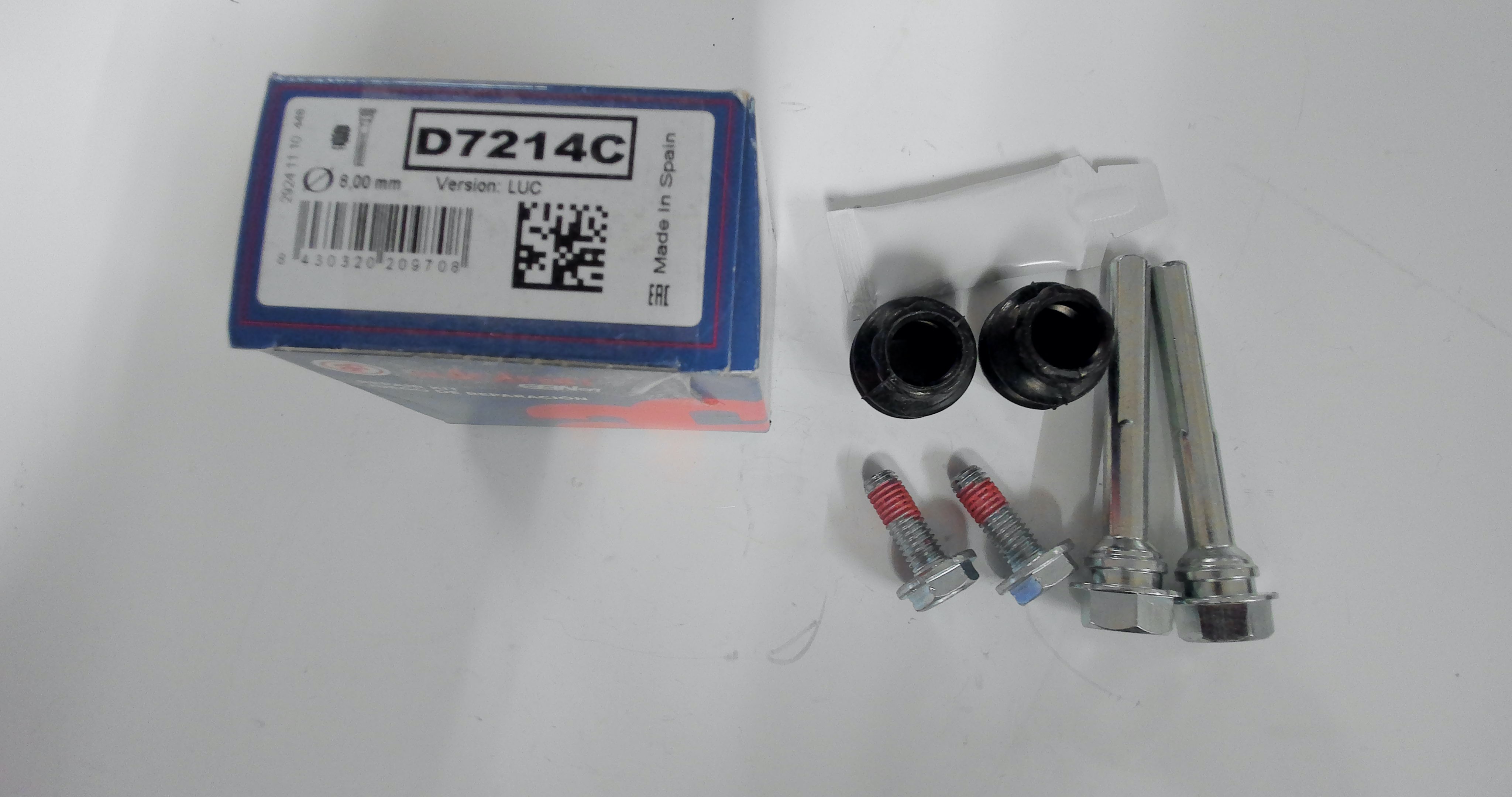 D7214C