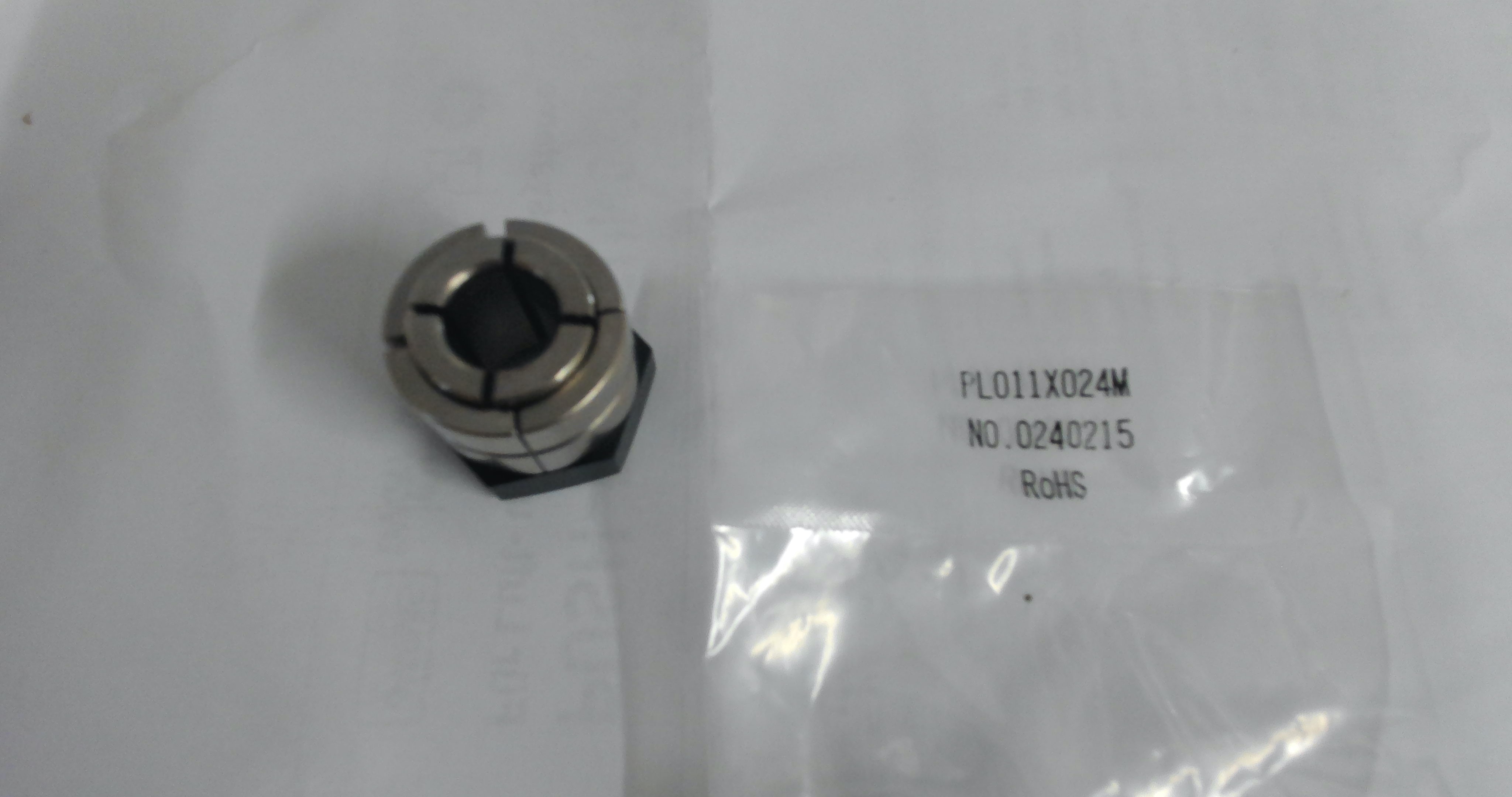 PL011X24M