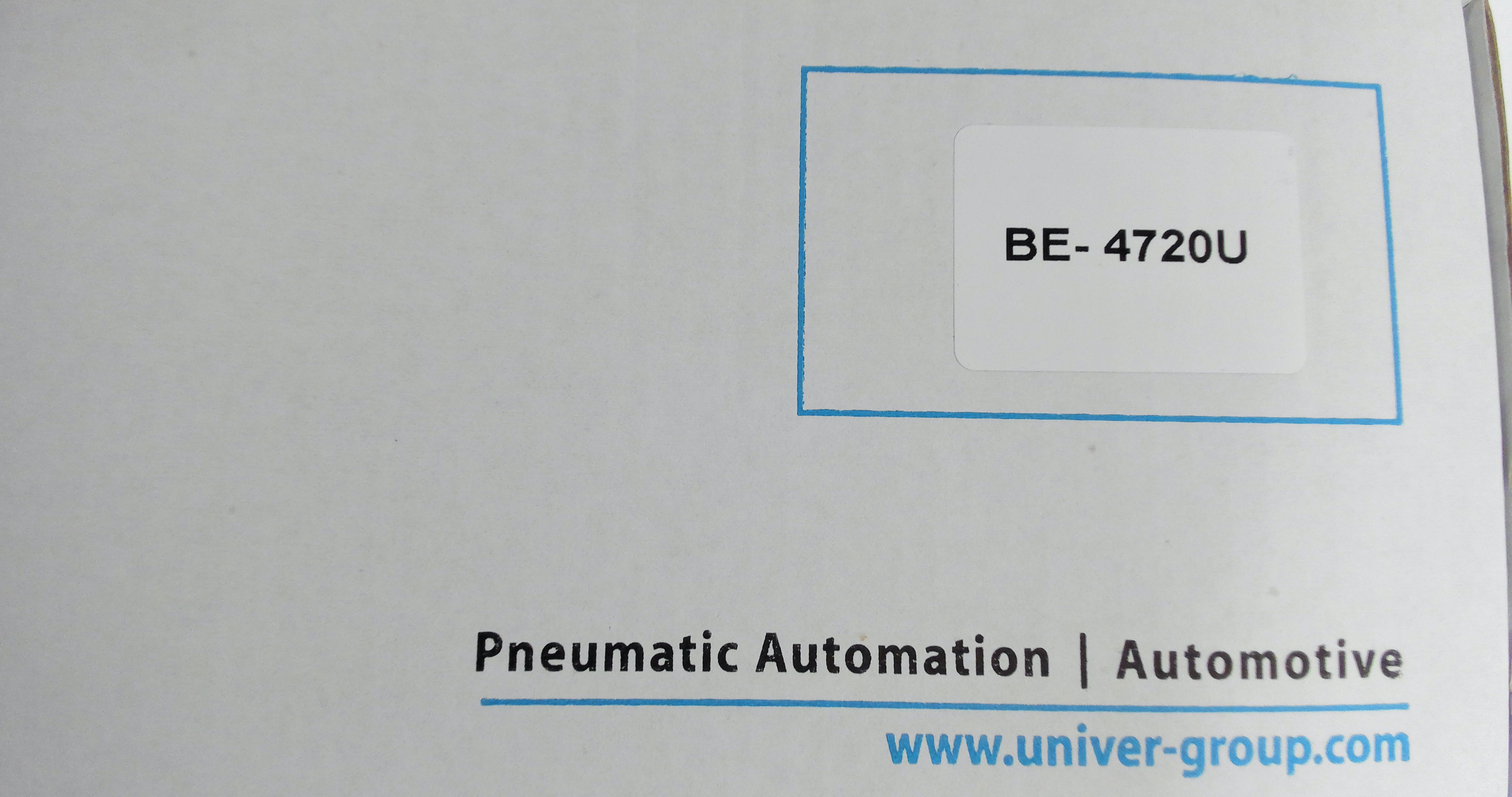 BE-4720U
