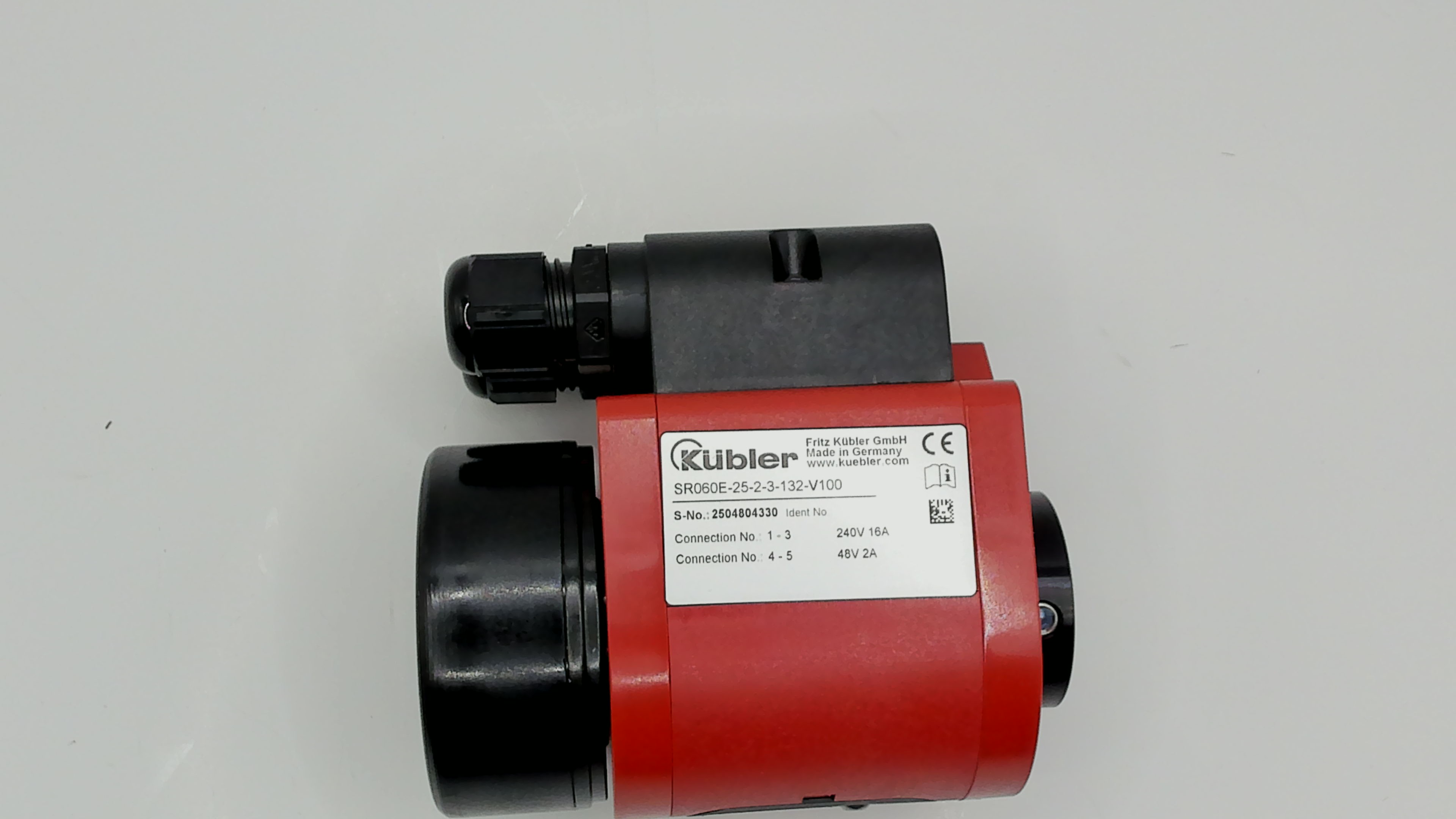 SR060E-25-2-3-132-V100