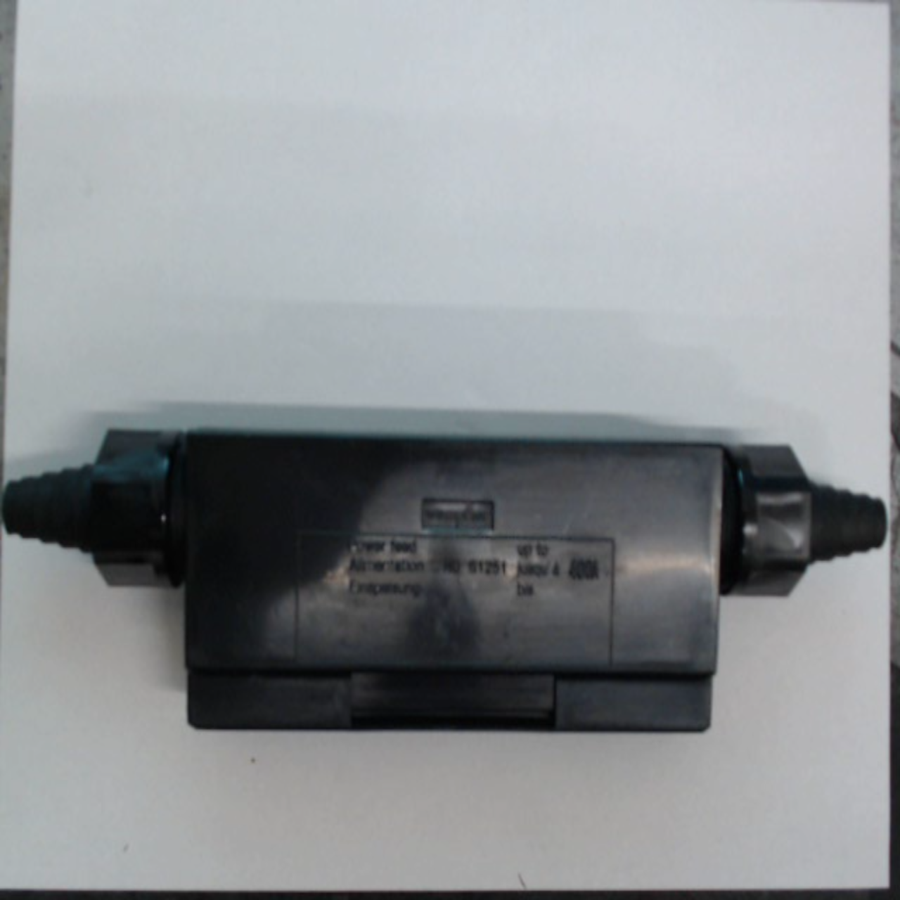P/N: 081251-4 / TYPE:  812 A/AL AI