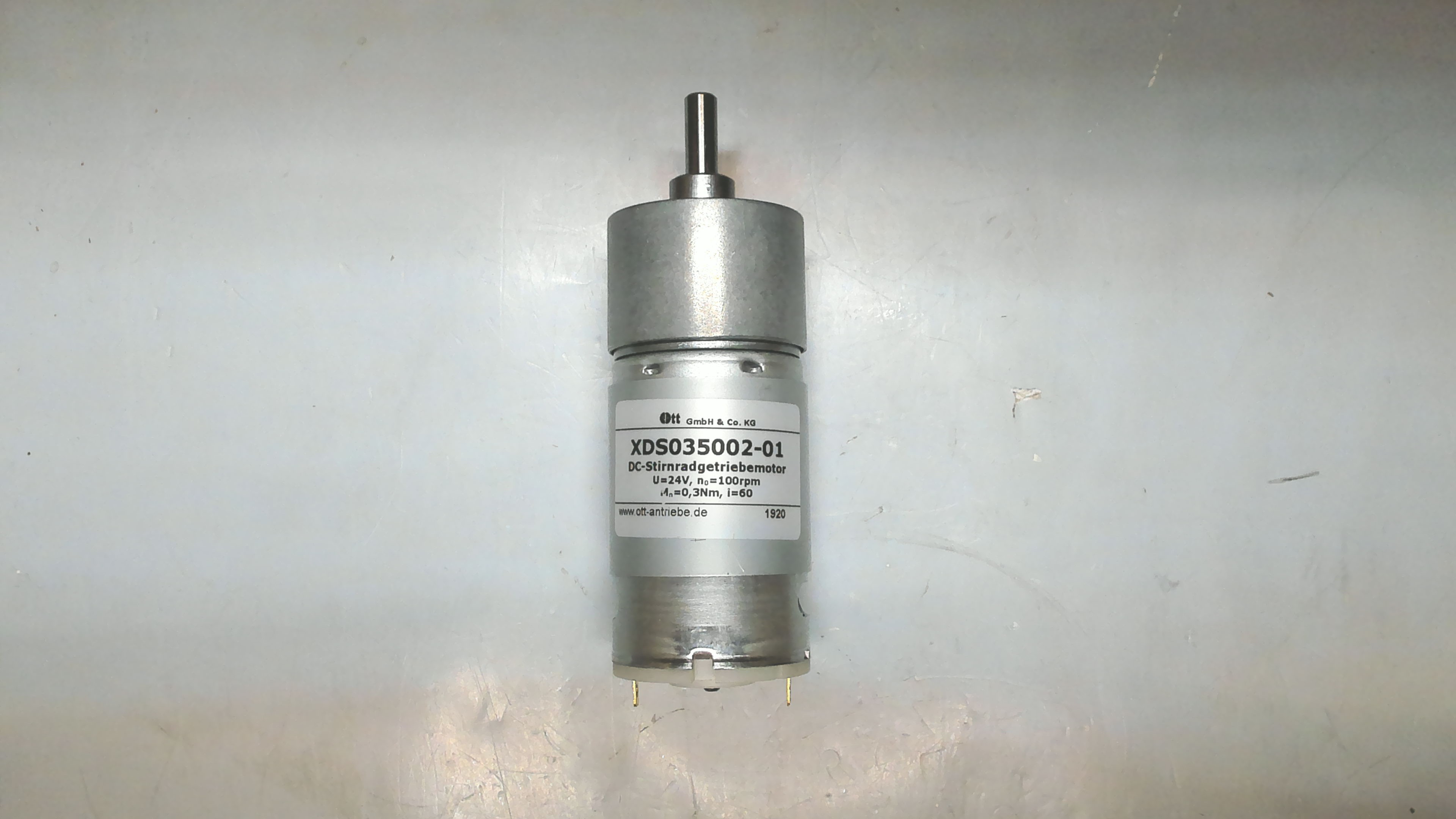 XDS 035 002-01