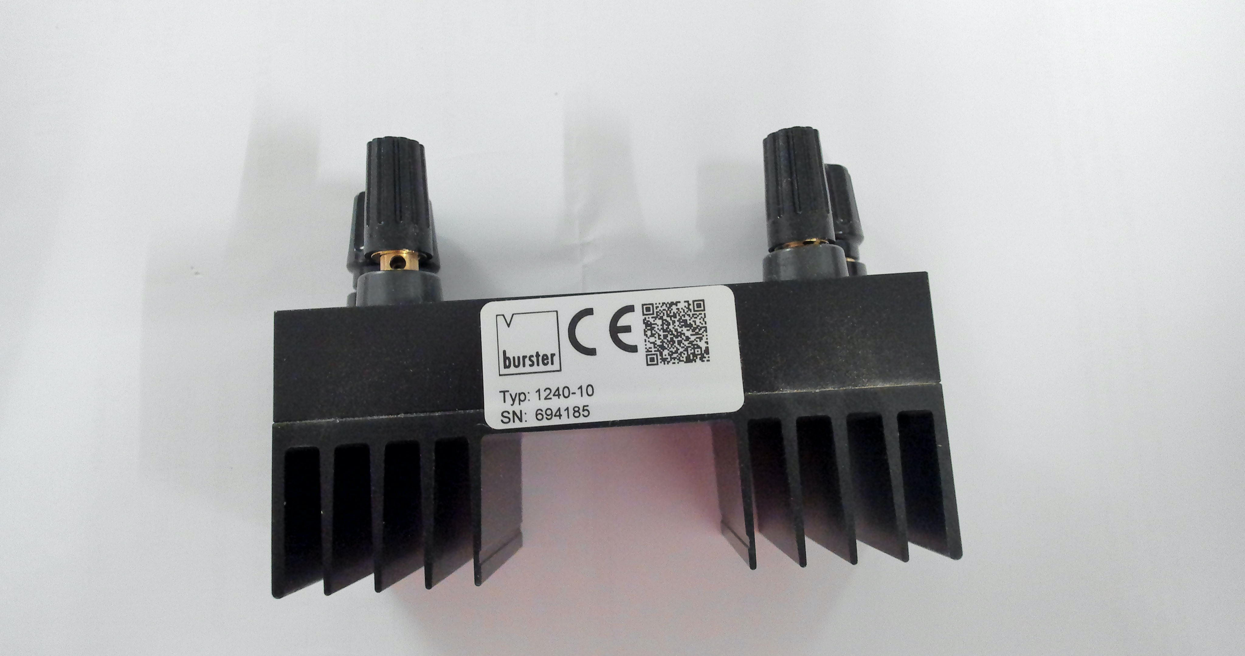 1240-10 Ohm