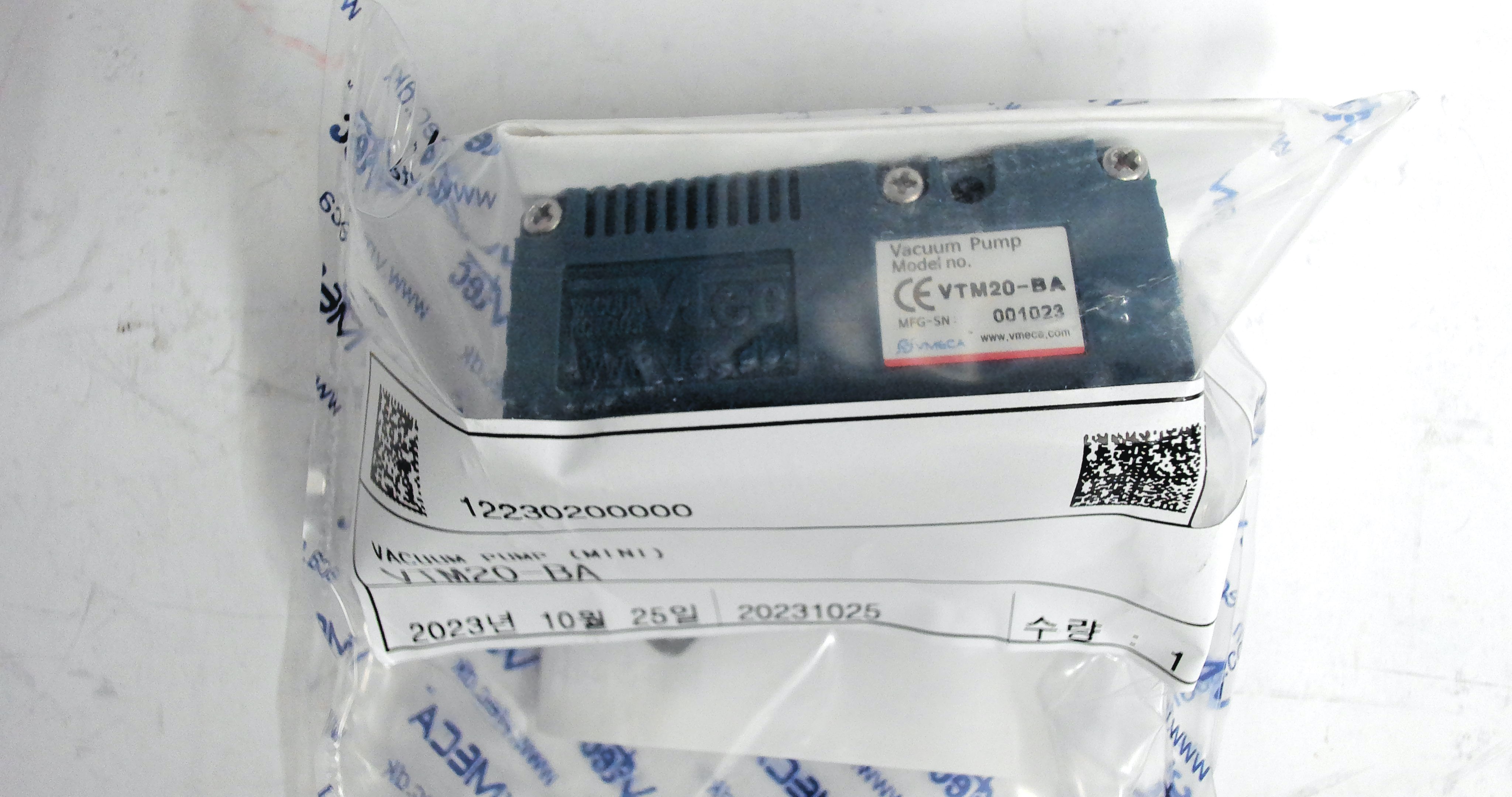 VTM20-BA