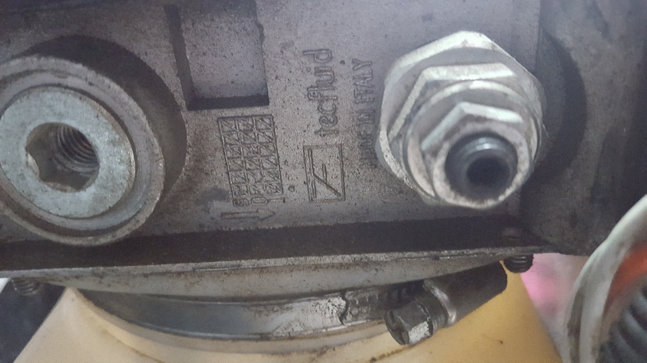 TFC P1A0041005  CSC Date 31/07/2012  C113 (OEM) 