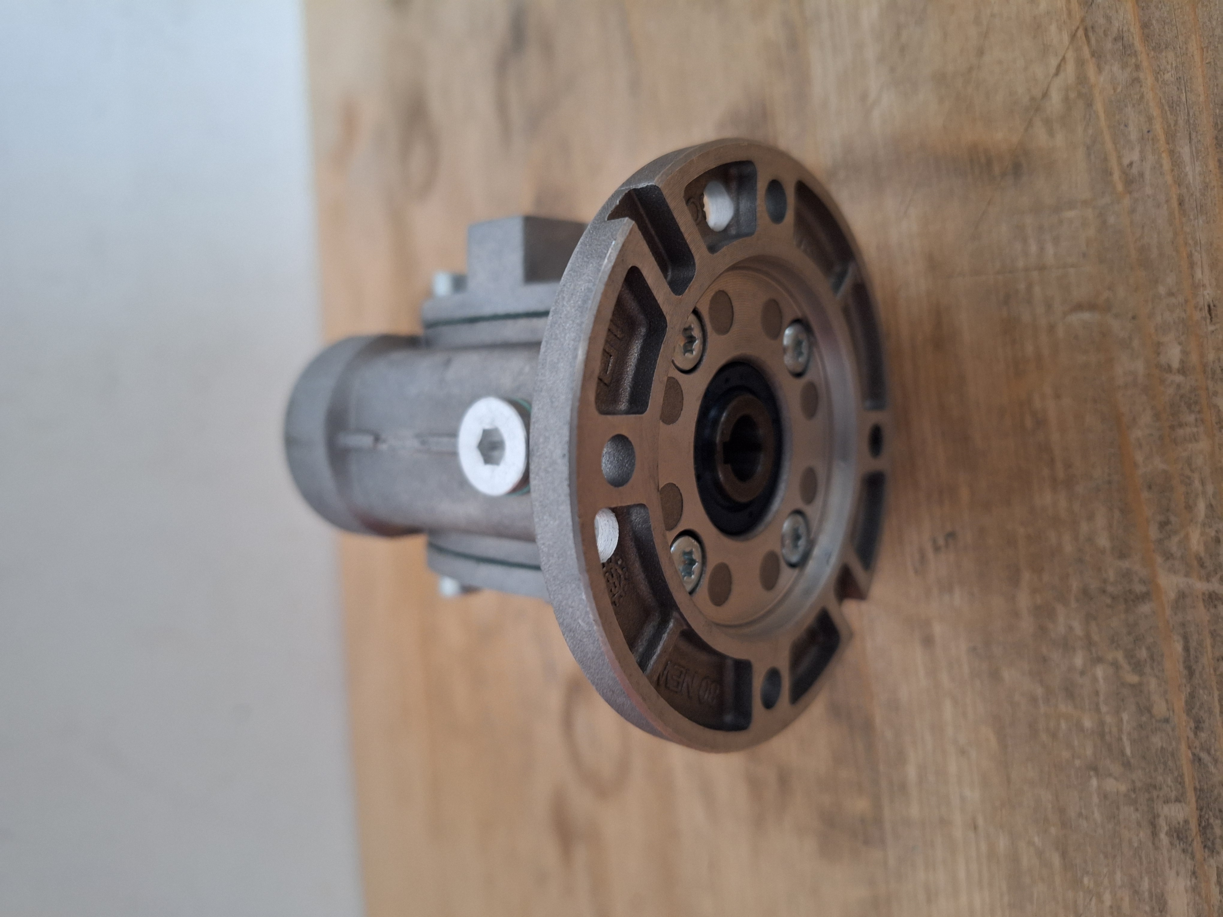 RMI 28 P 1/20 56B14 (60º)