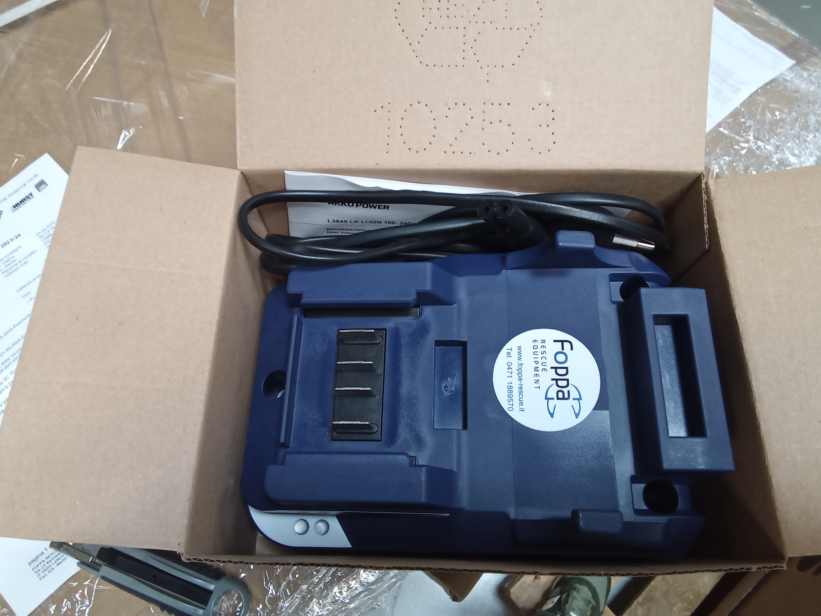 230V eWXT/e3