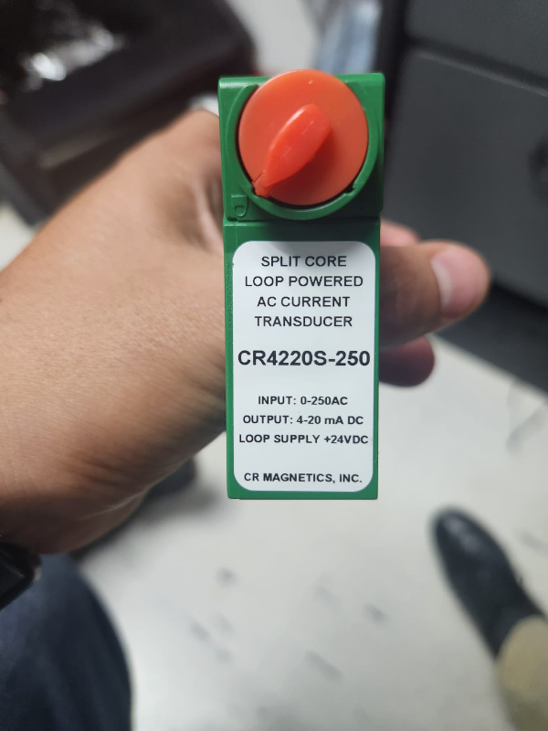 CR4220S-250
