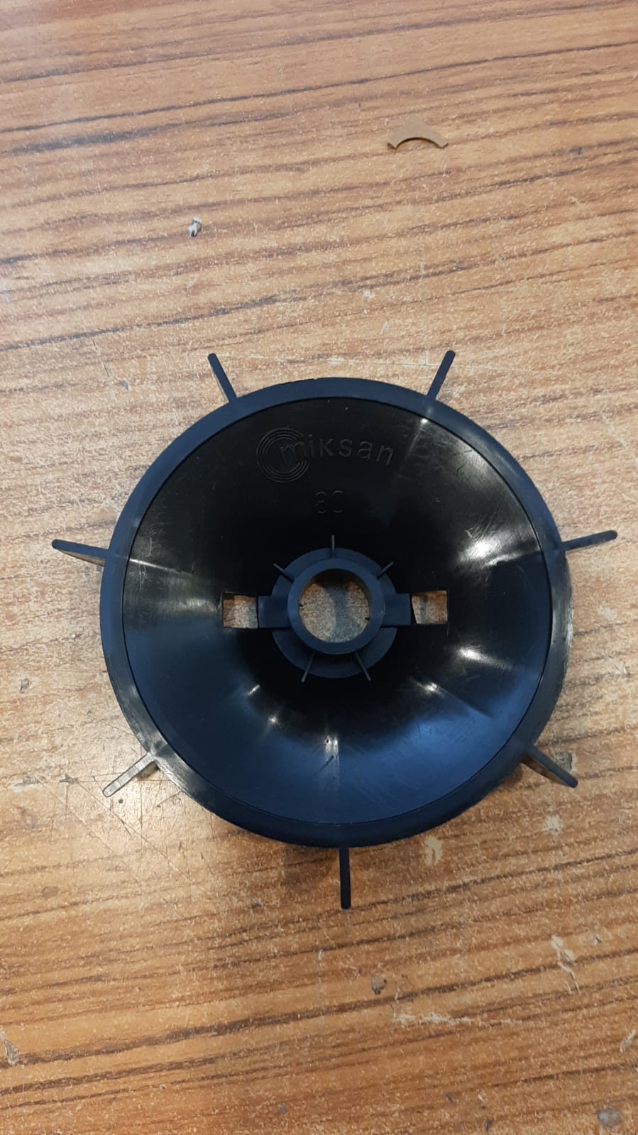 80 PROPELLER