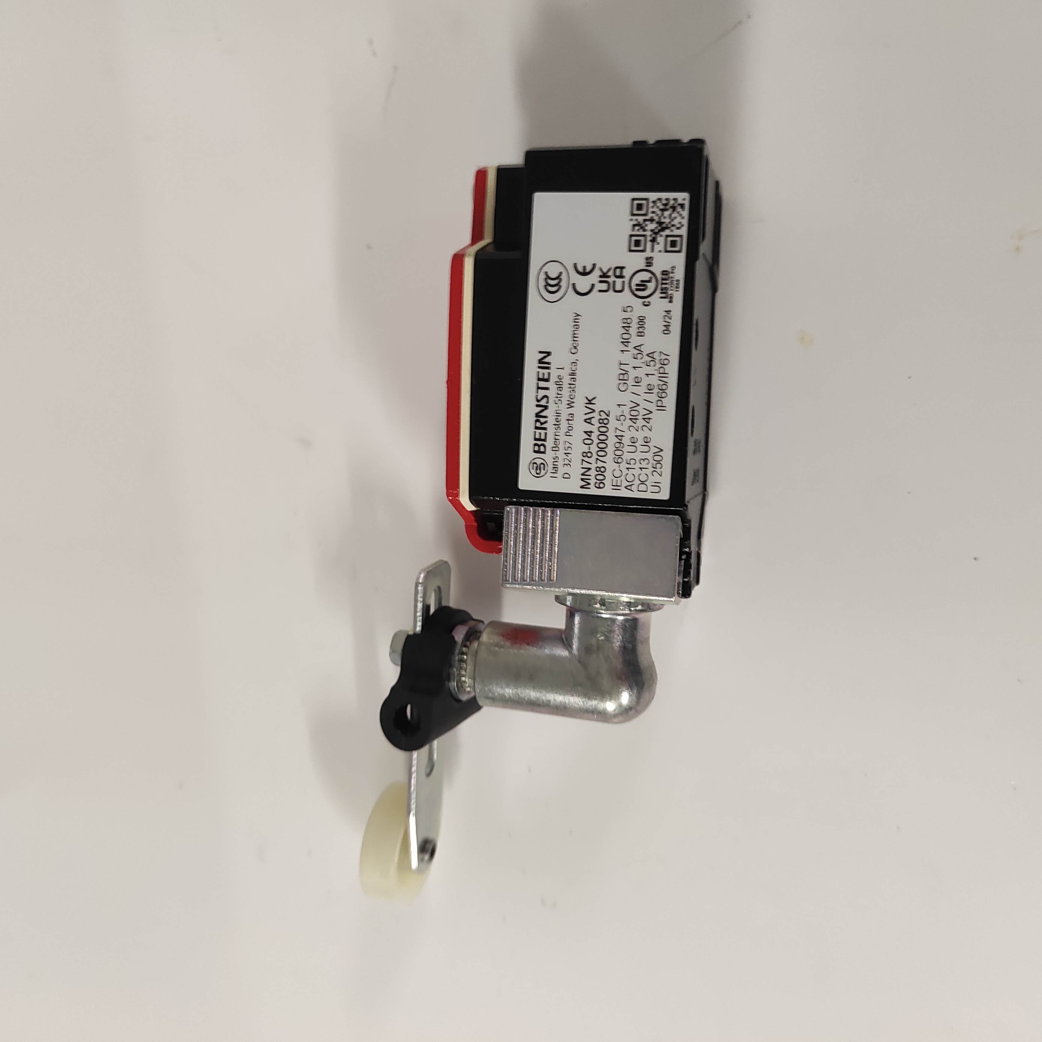 6087000082 / MN78-04 AVK