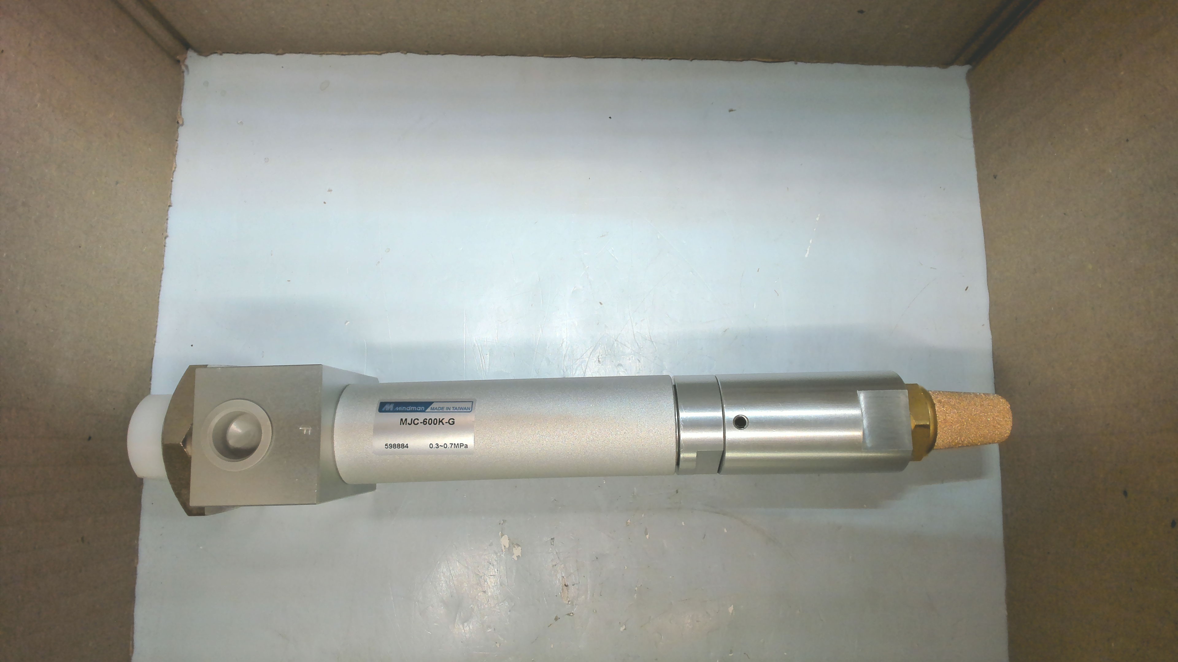MJC-600K