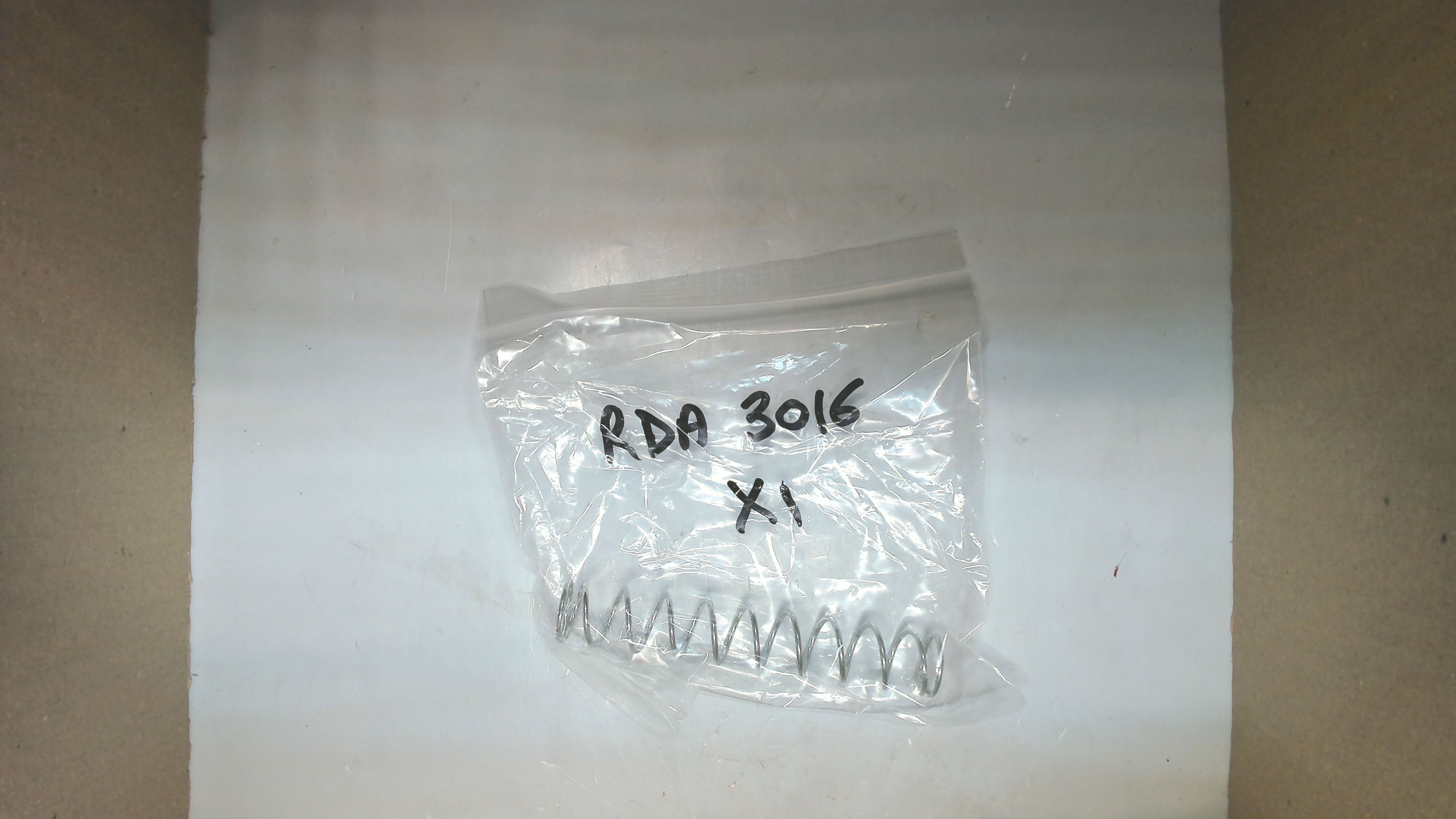 RDA3016