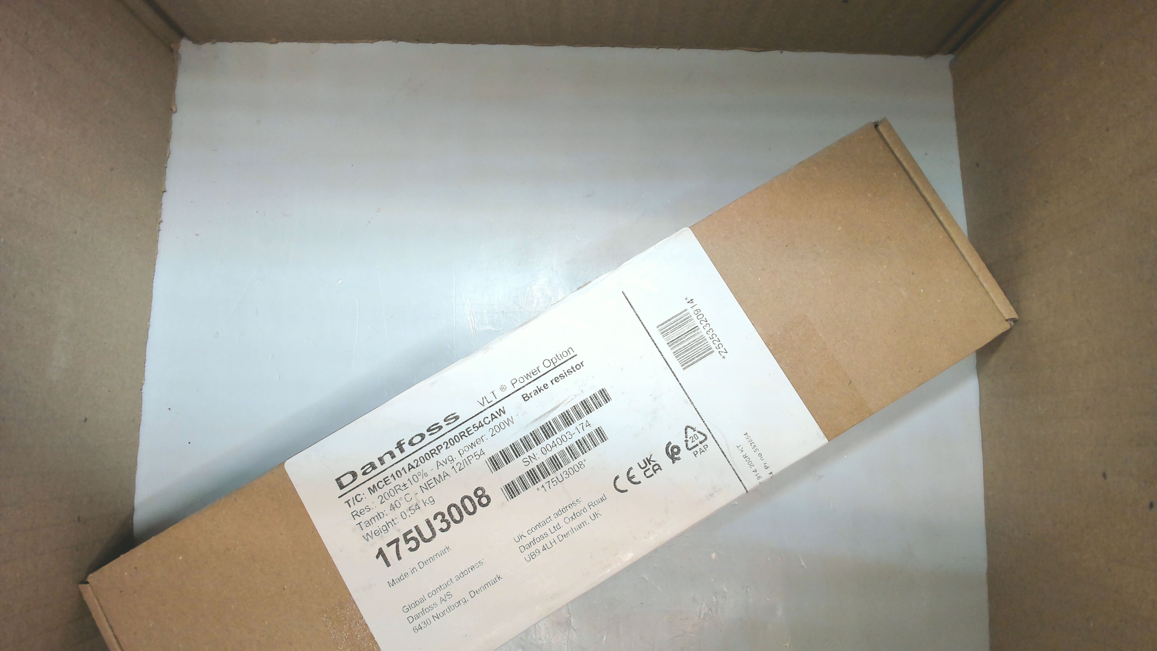 DAN.0175U3008.00