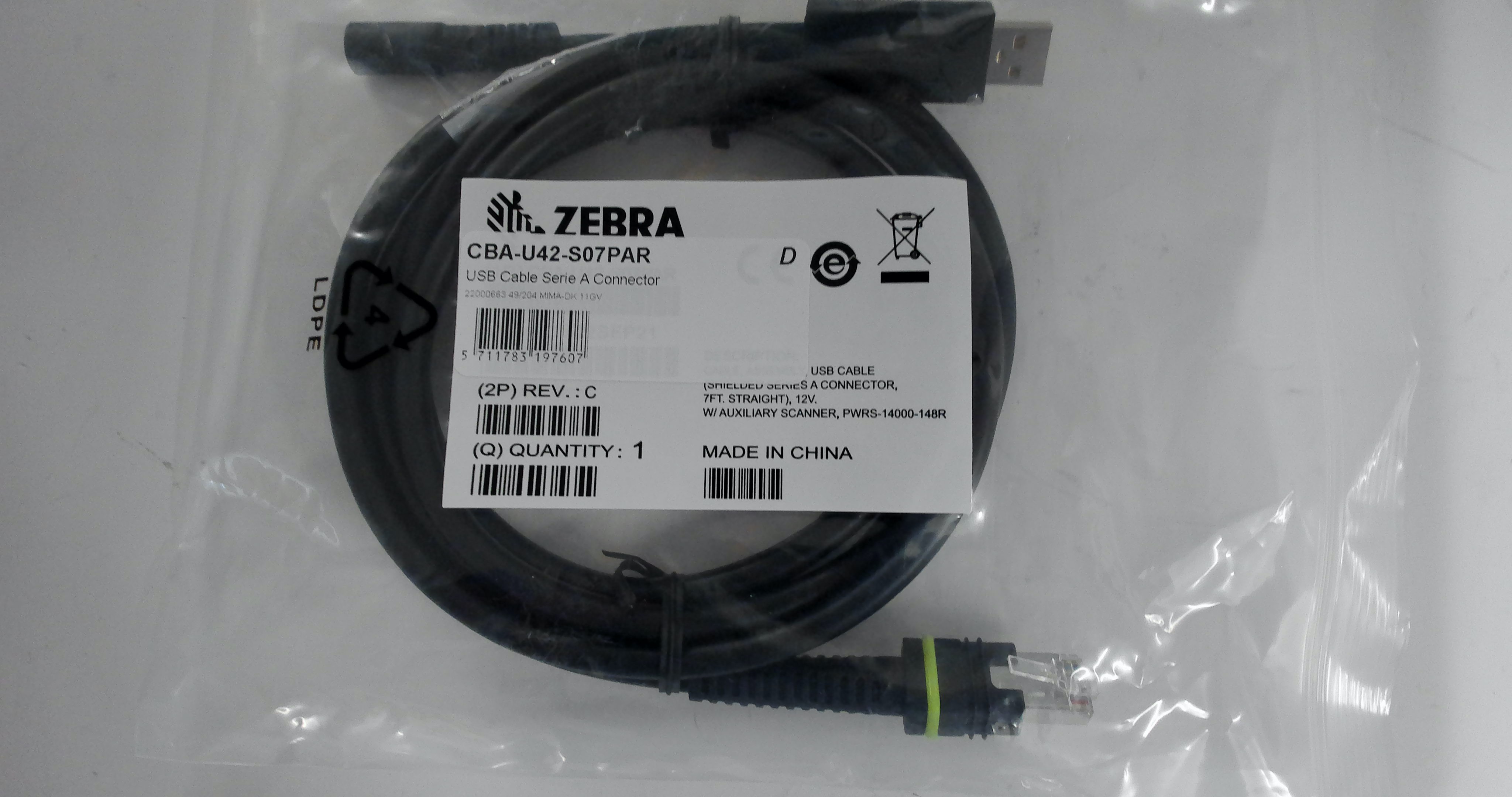 CBA-U42-S07PAR