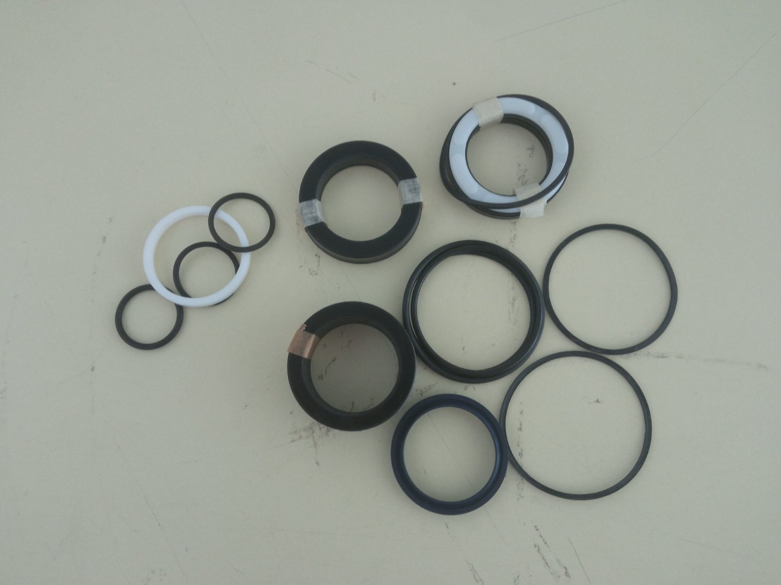 seal kit for K0-50/36X160-A303-G-I-1-M-20