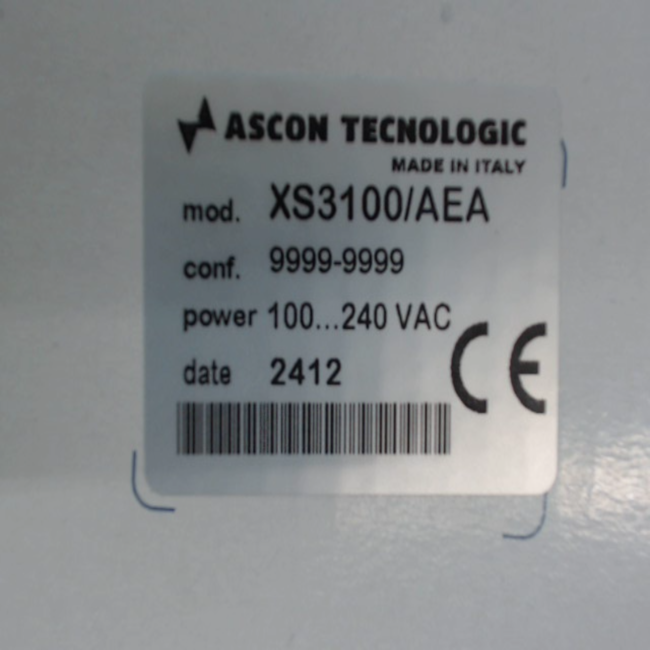 XS-3100