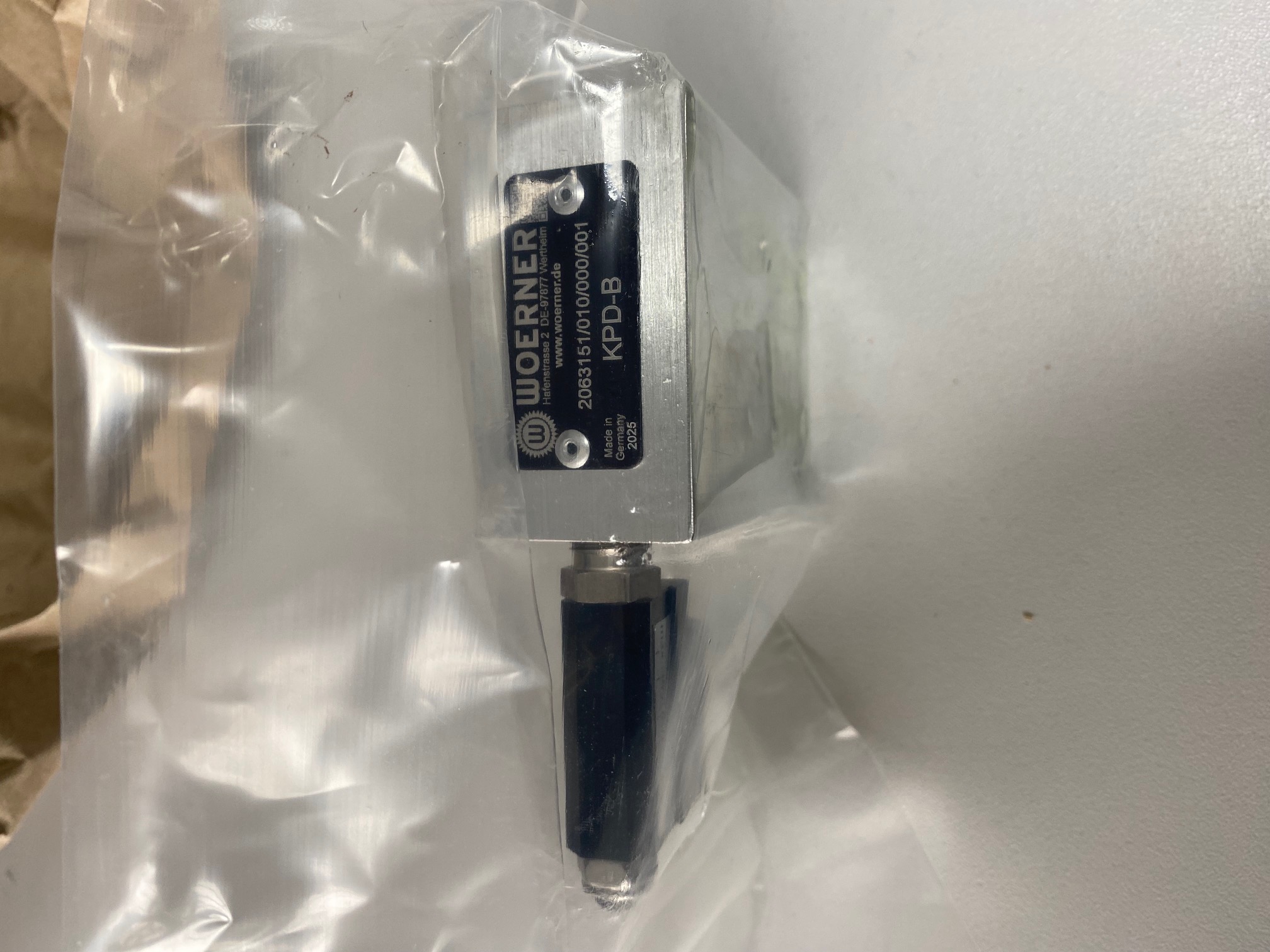 KPD-B/00/0/RS