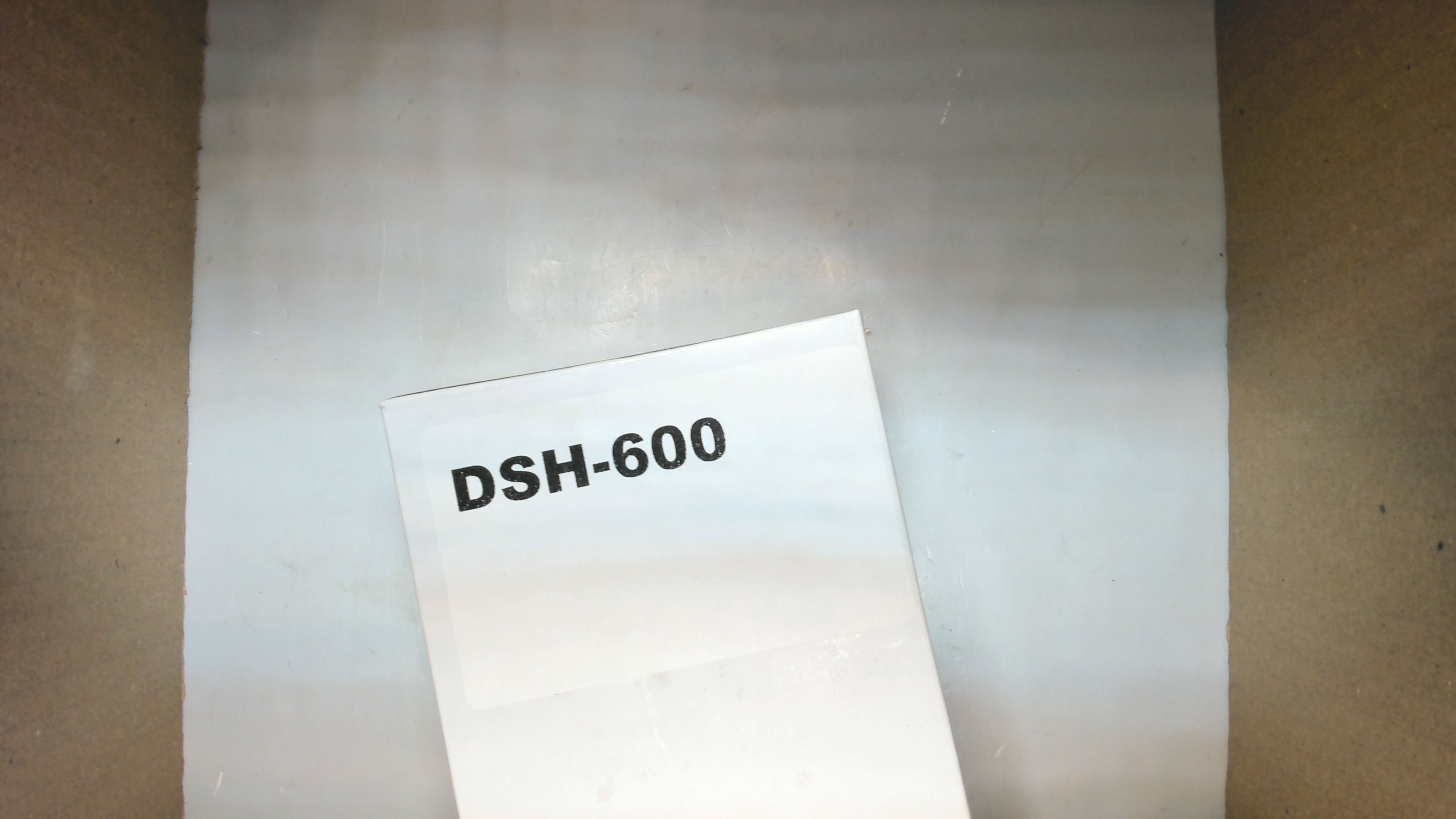 DSH-600
