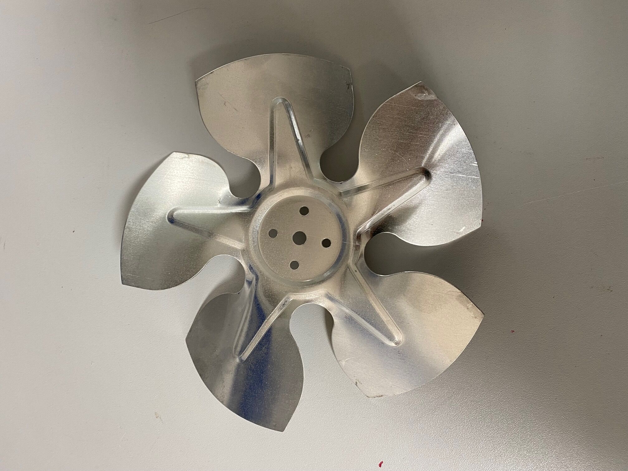 30KFB4003 "550129" *5302593* HELICE D170MM
