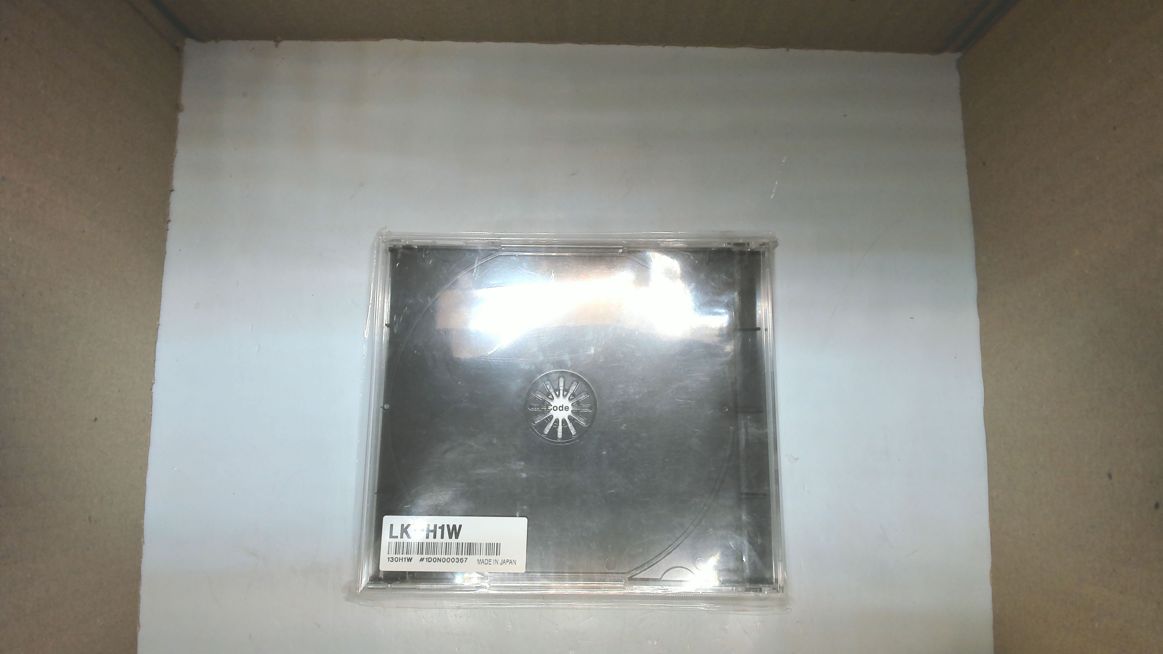 LK-H1W
